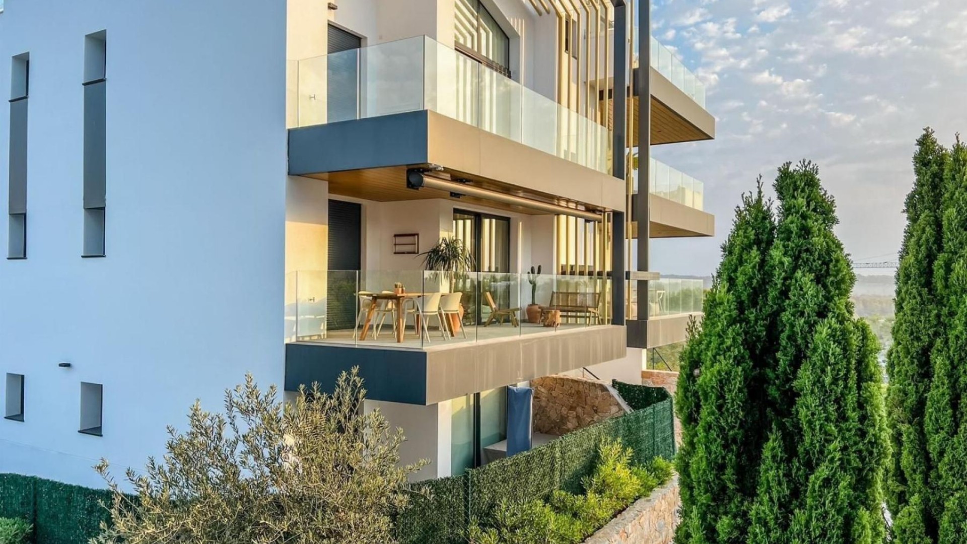 Resale - Wohnung Appartement -
Orihuela Costa - Las Colinas Golf