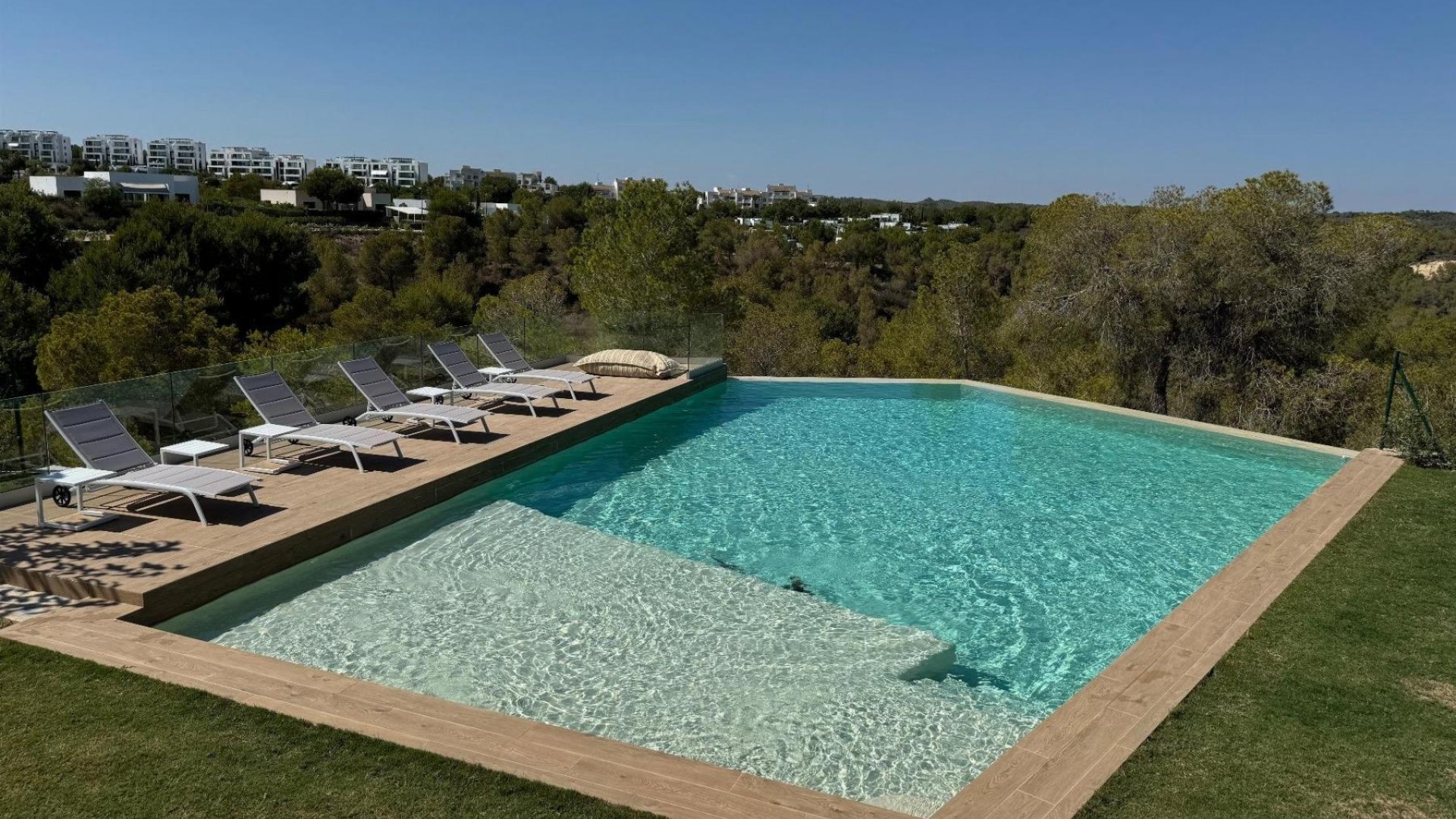 Resale - Wohnung Appartement -
Orihuela Costa - Las Colinas Golf