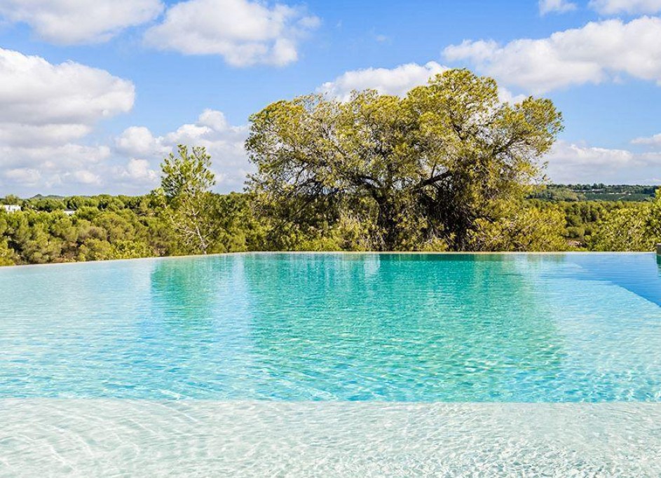 Resale - Wohnung Appartement -
Orihuela Costa - Las Colinas Golf