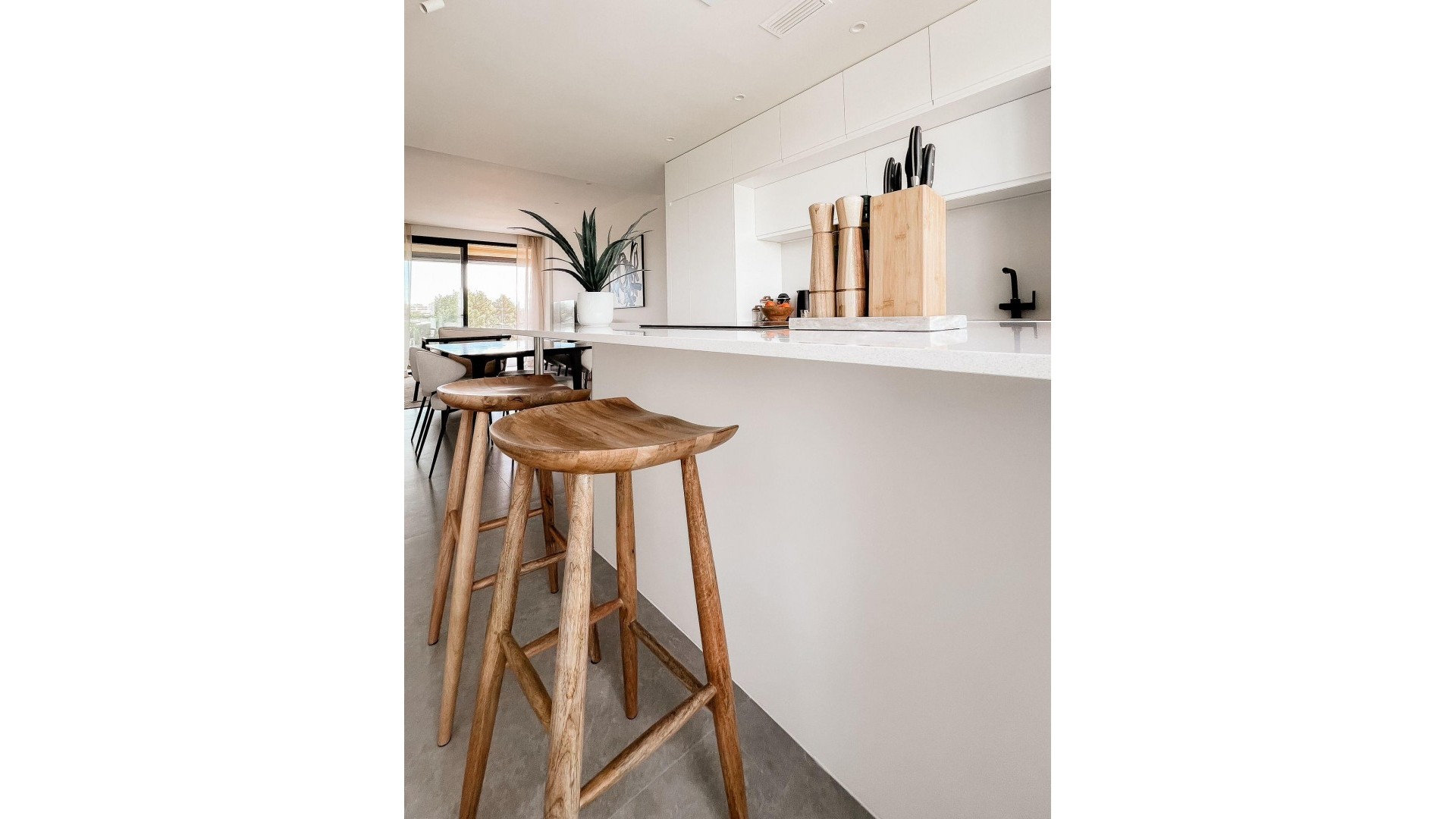 Resale - Wohnung Appartement -
Orihuela Costa - Las Colinas Golf