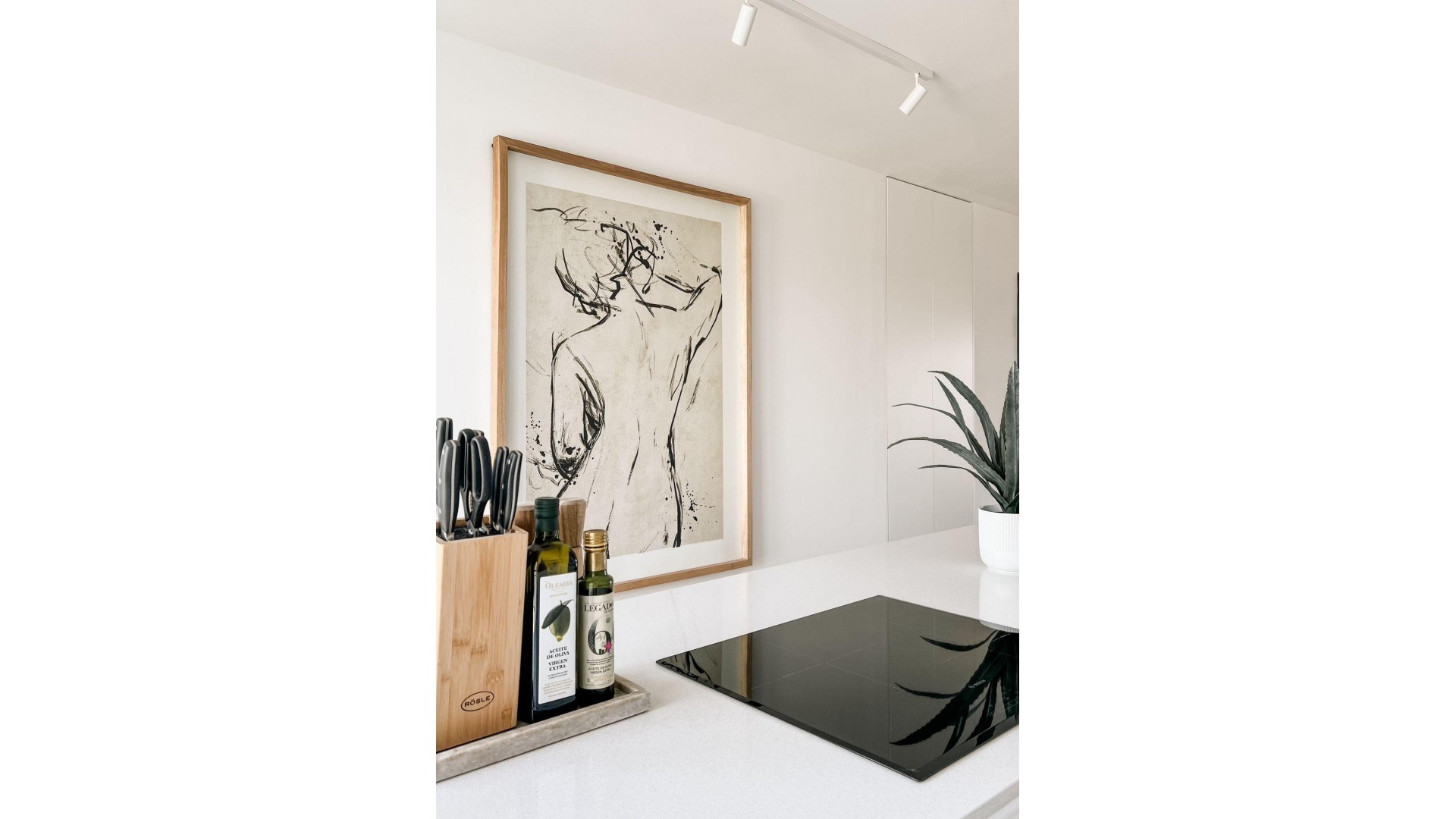 Resale - Wohnung Appartement -
Orihuela Costa - Las Colinas Golf