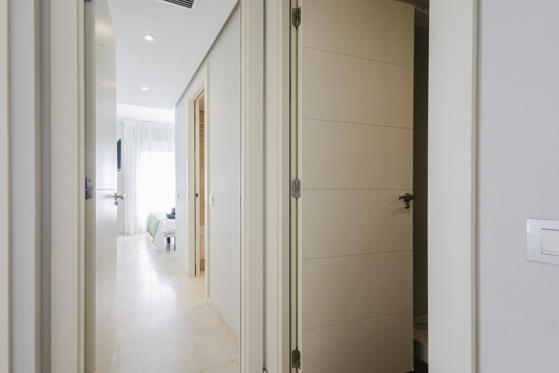 Resale - Wohnung / Appartement -
Orihuela Costa - Las Colinas Golf