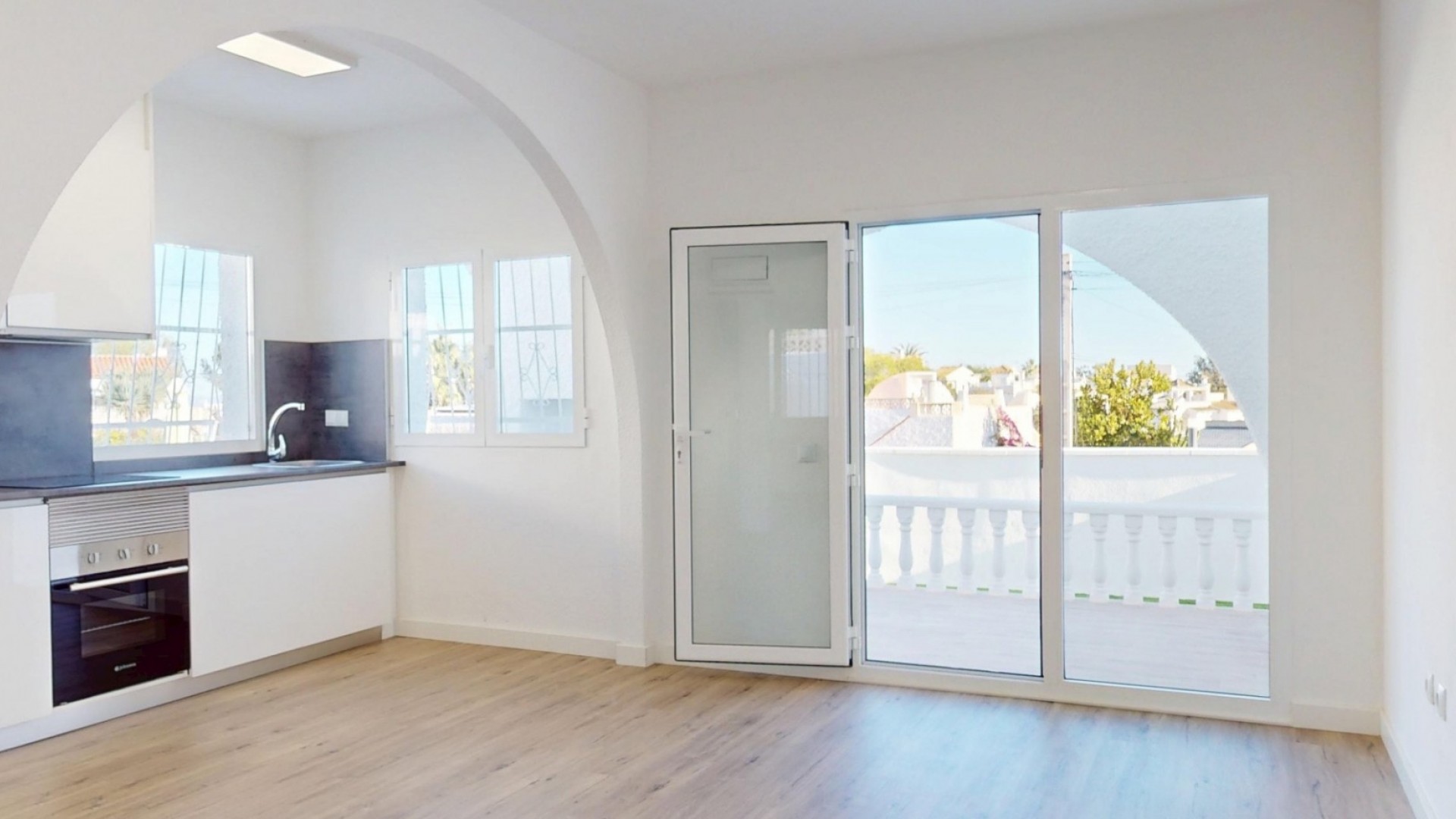 Resale - Wohnung Appartement -
Orihuela Costa - Las Filipinas