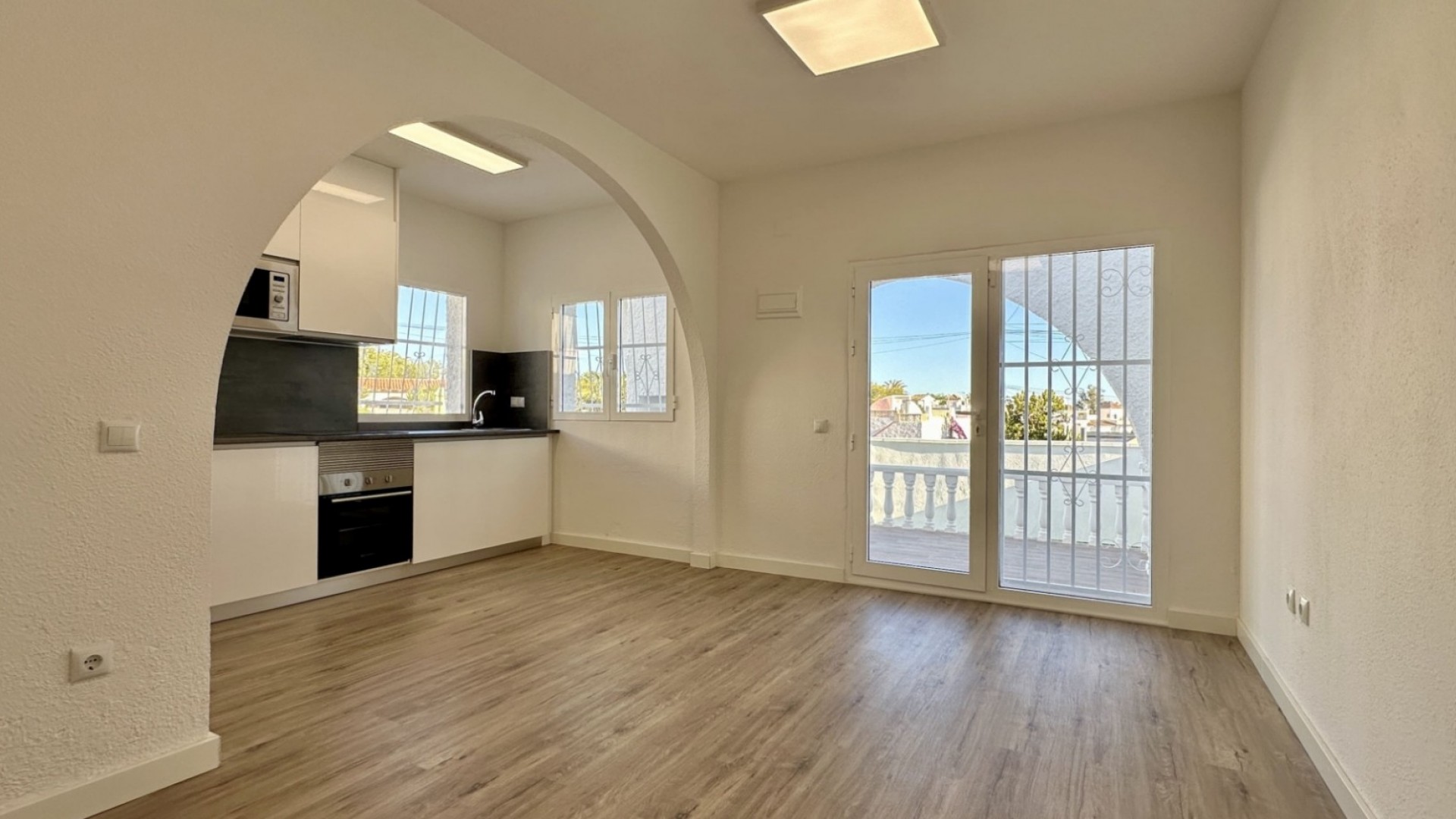 Resale - Wohnung Appartement -
Orihuela Costa - Las Filipinas