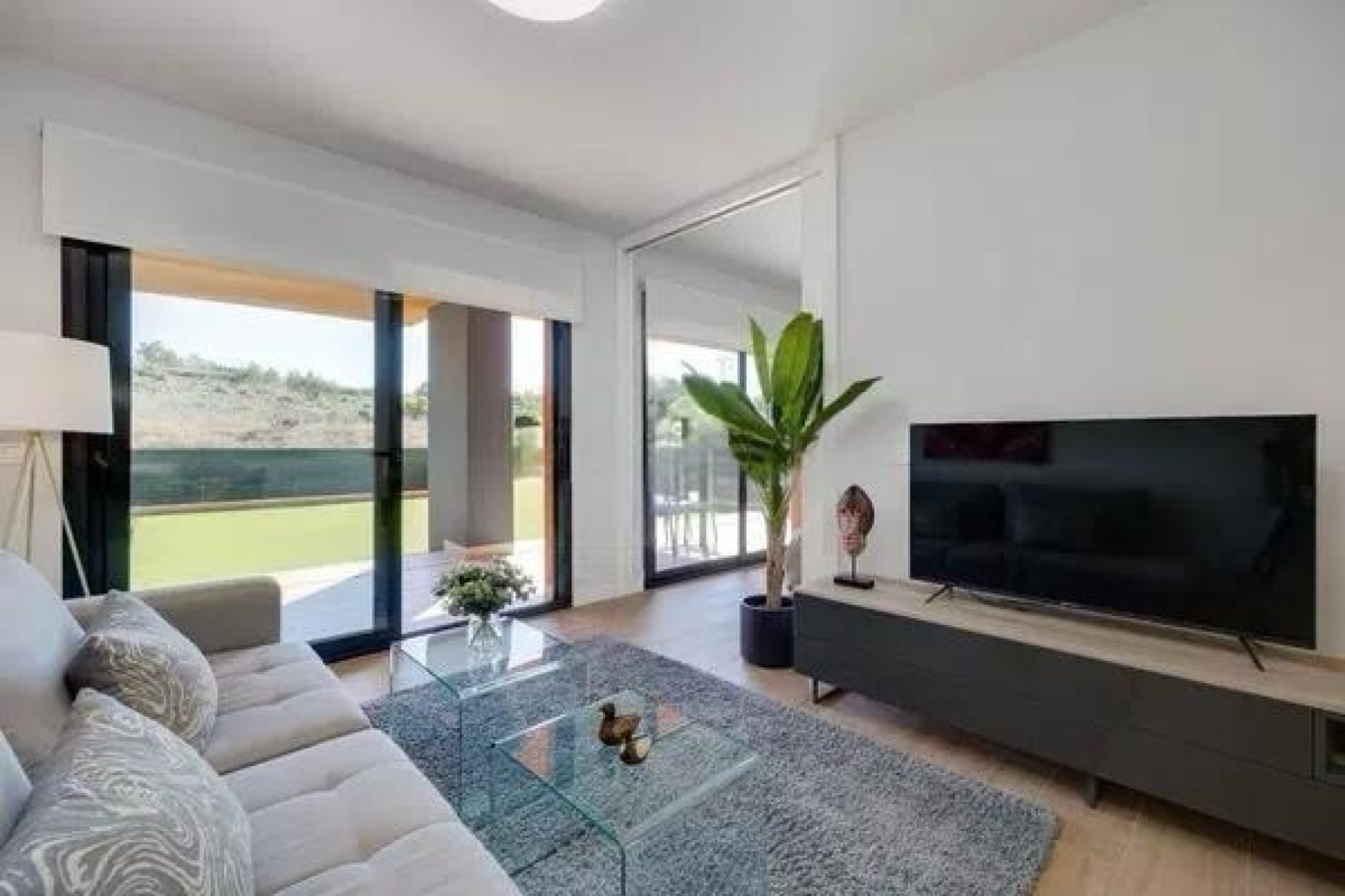 Resale - Wohnung Appartement -
Orihuela Costa - Las Filipinas