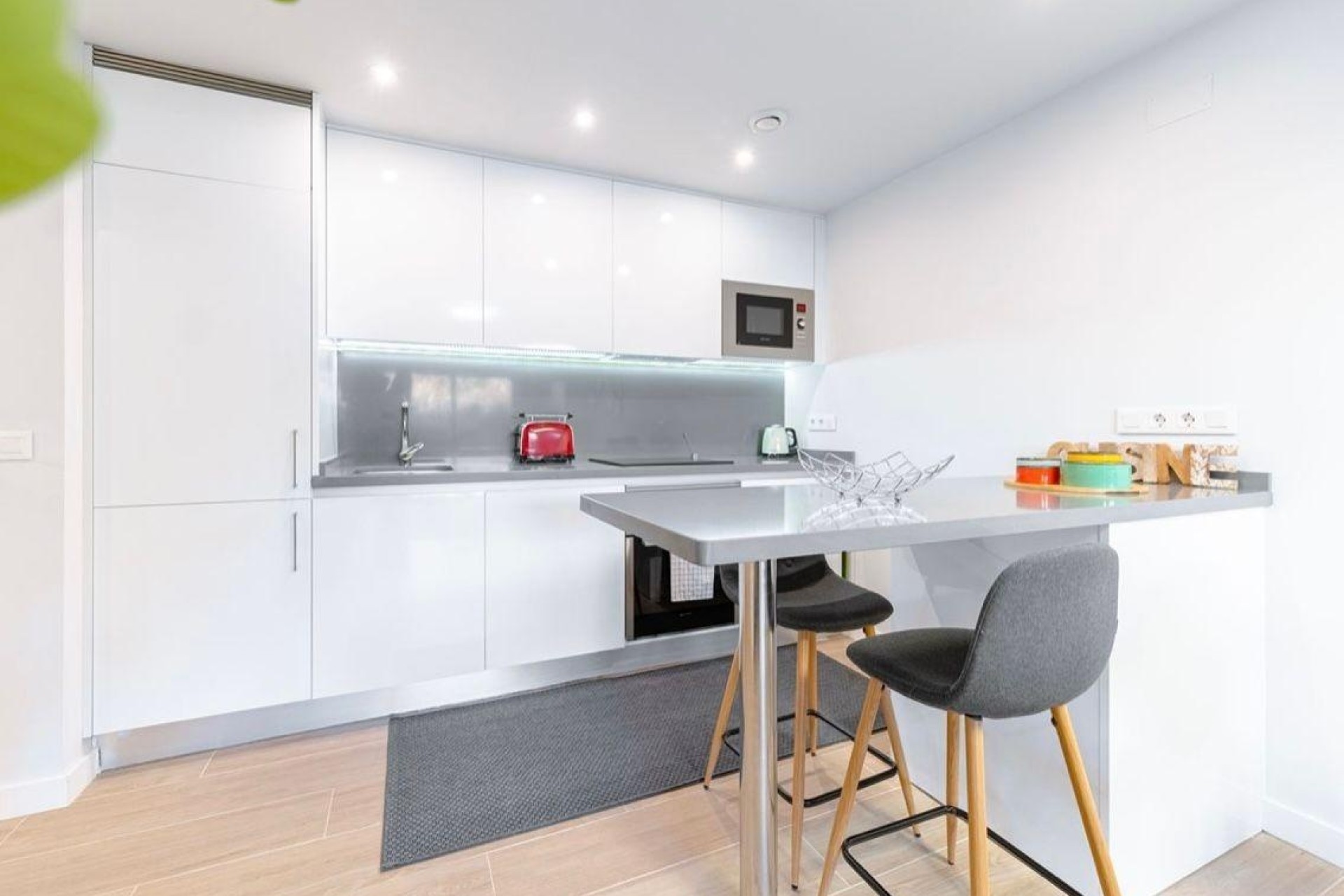 Resale - Wohnung Appartement -
Orihuela Costa - Las Filipinas