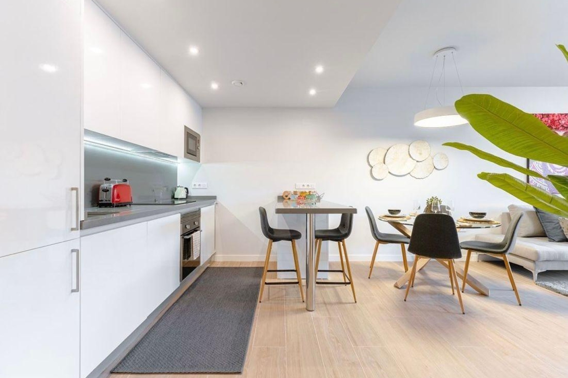 Resale - Wohnung Appartement -
Orihuela Costa - Las Filipinas