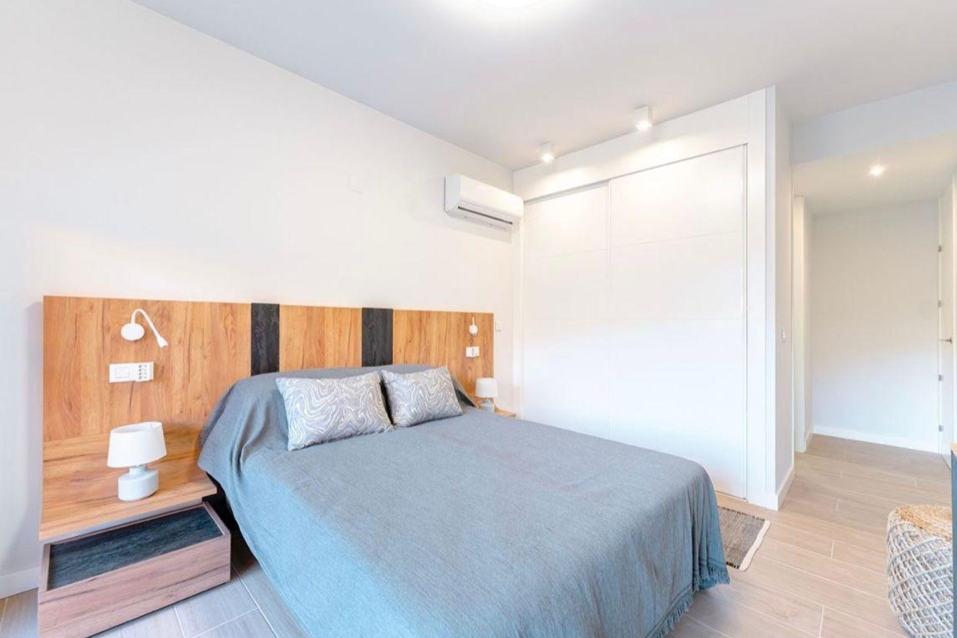 Resale - Wohnung Appartement -
Orihuela Costa - Las Filipinas