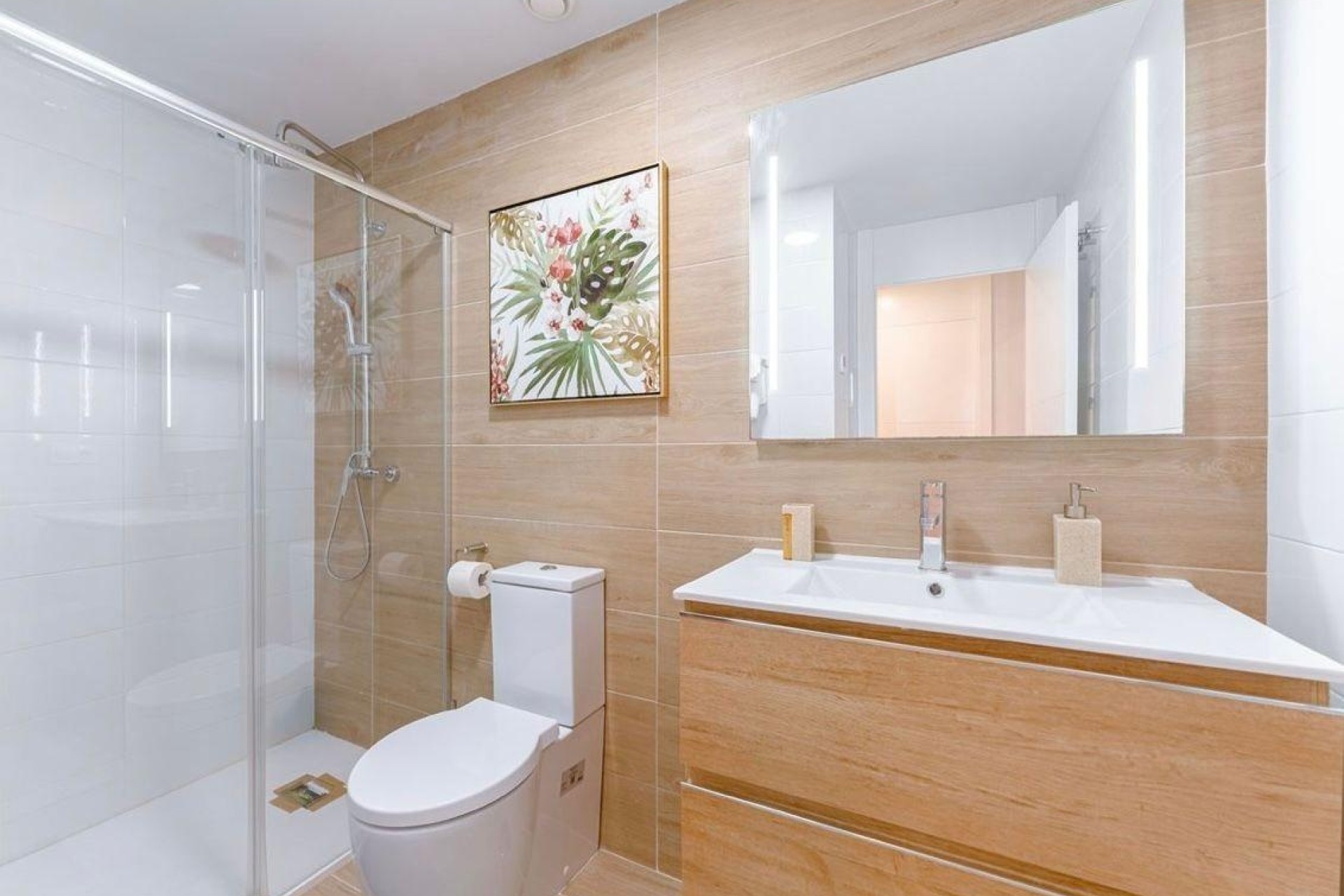 Resale - Wohnung Appartement -
Orihuela Costa - Las Filipinas