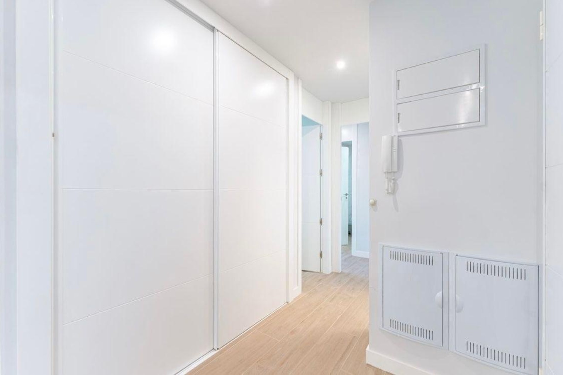 Resale - Wohnung Appartement -
Orihuela Costa - Las Filipinas