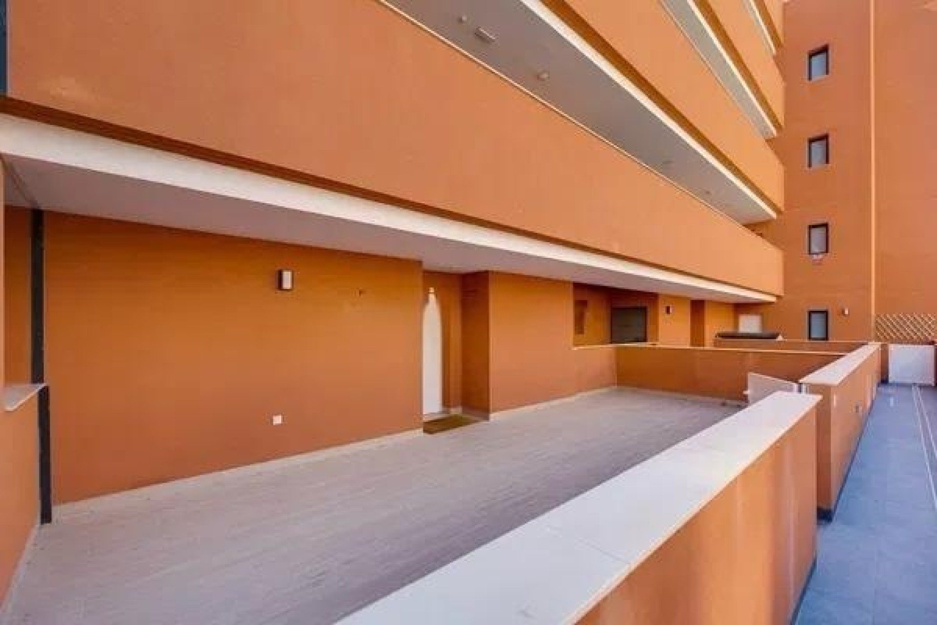 Resale - Wohnung Appartement -
Orihuela Costa - Las Filipinas