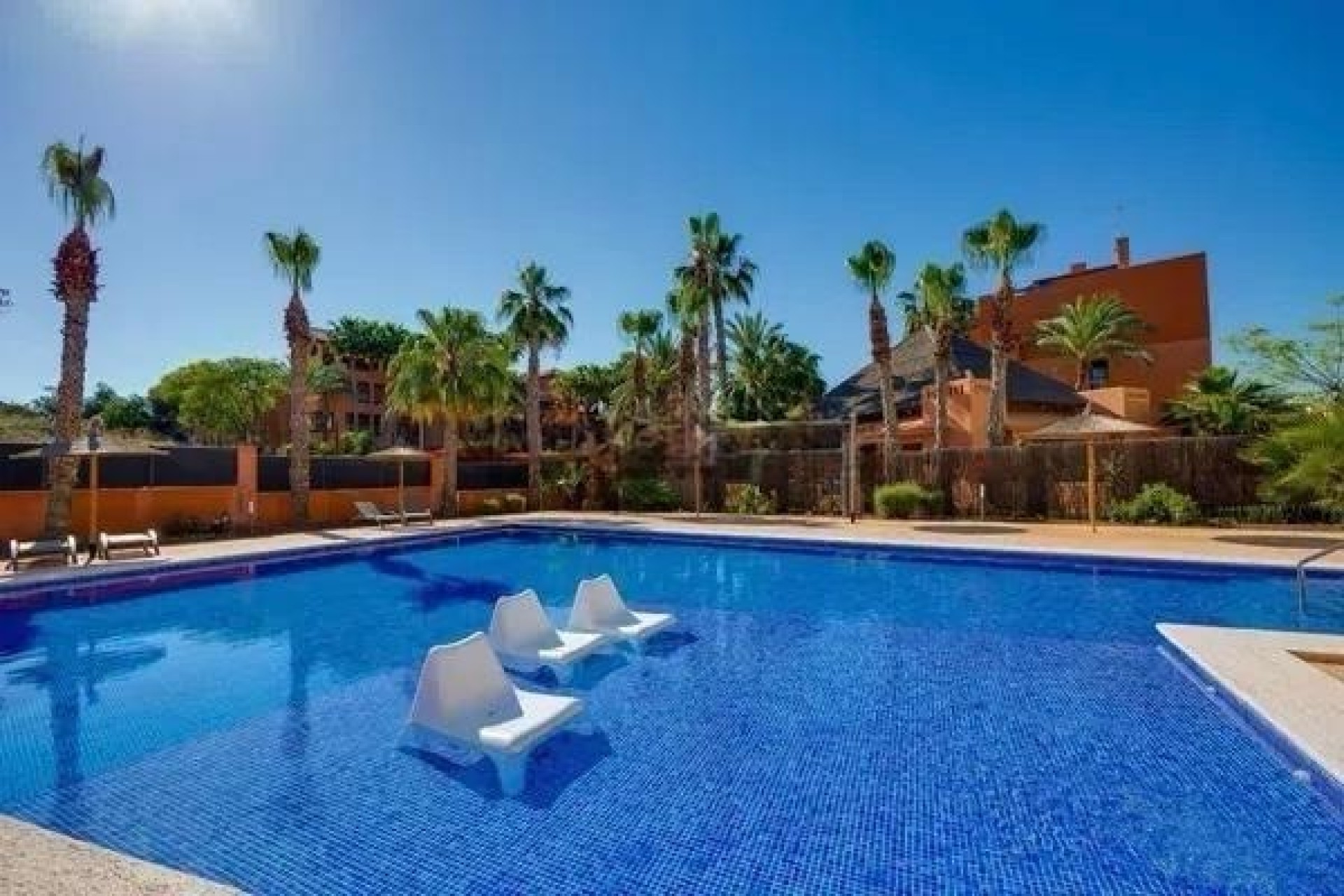Resale - Wohnung Appartement -
Orihuela Costa - Las Filipinas