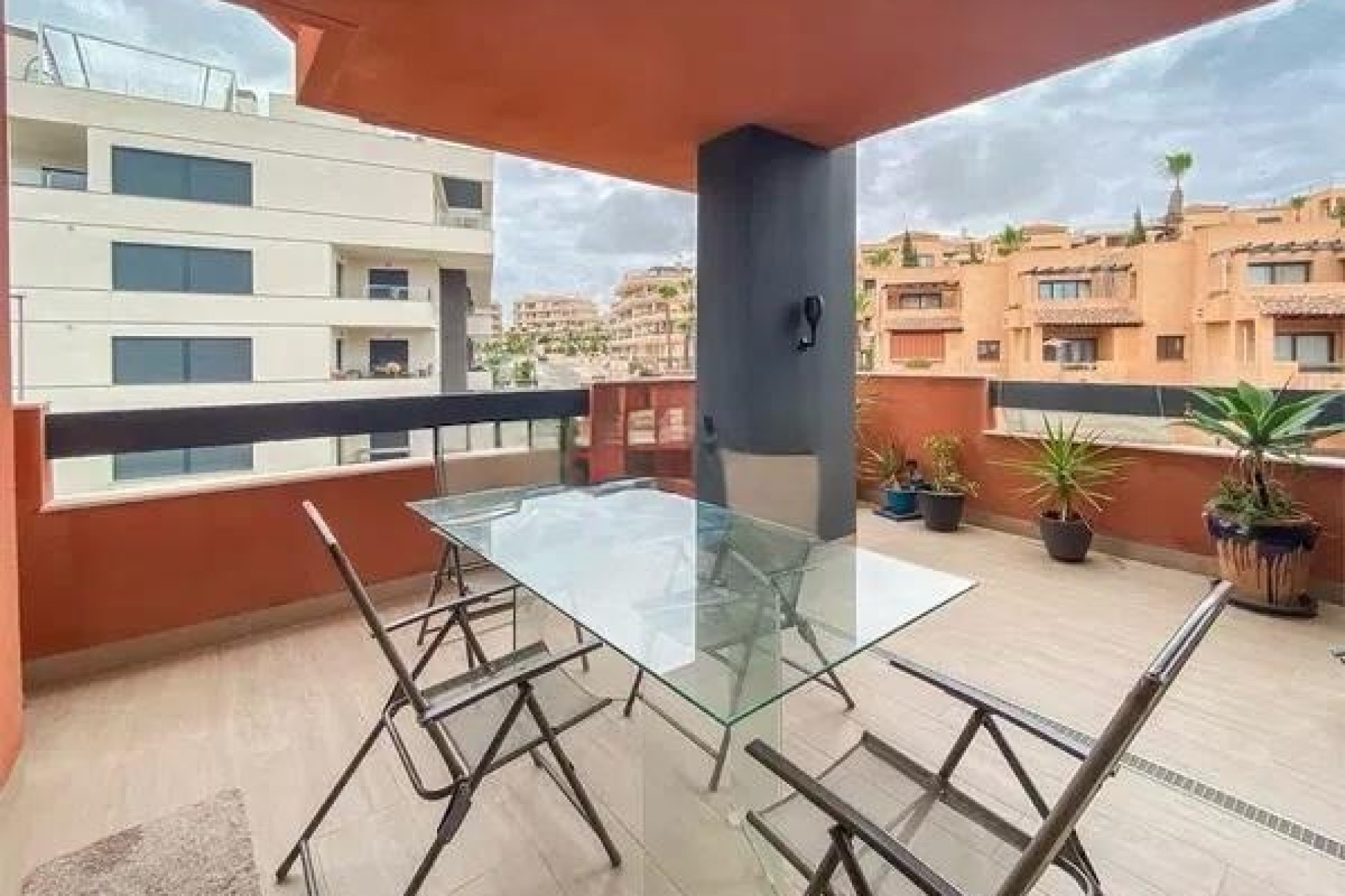 Resale - Wohnung Appartement -
Orihuela Costa - Las Filipinas