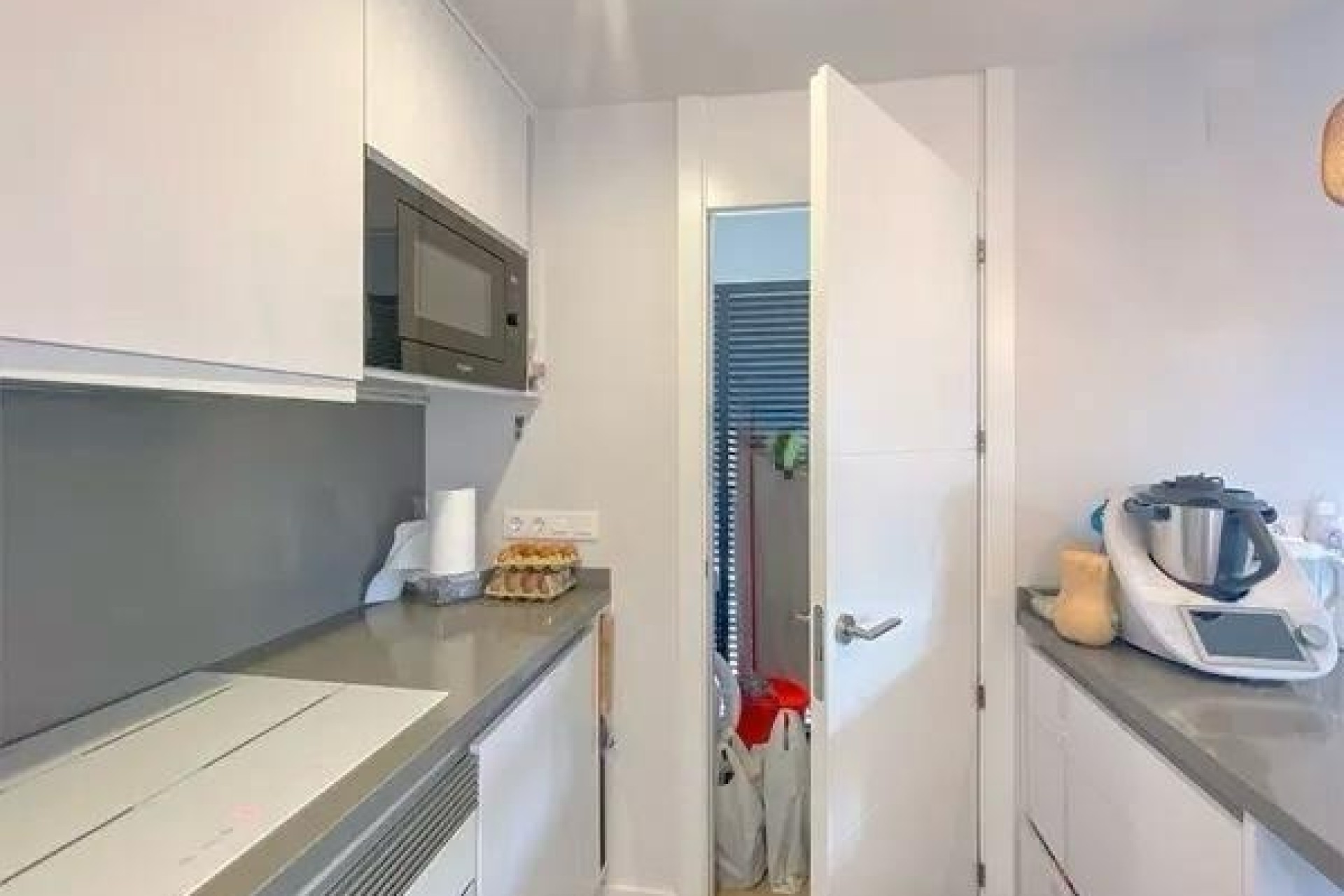 Resale - Wohnung Appartement -
Orihuela Costa - Las Filipinas