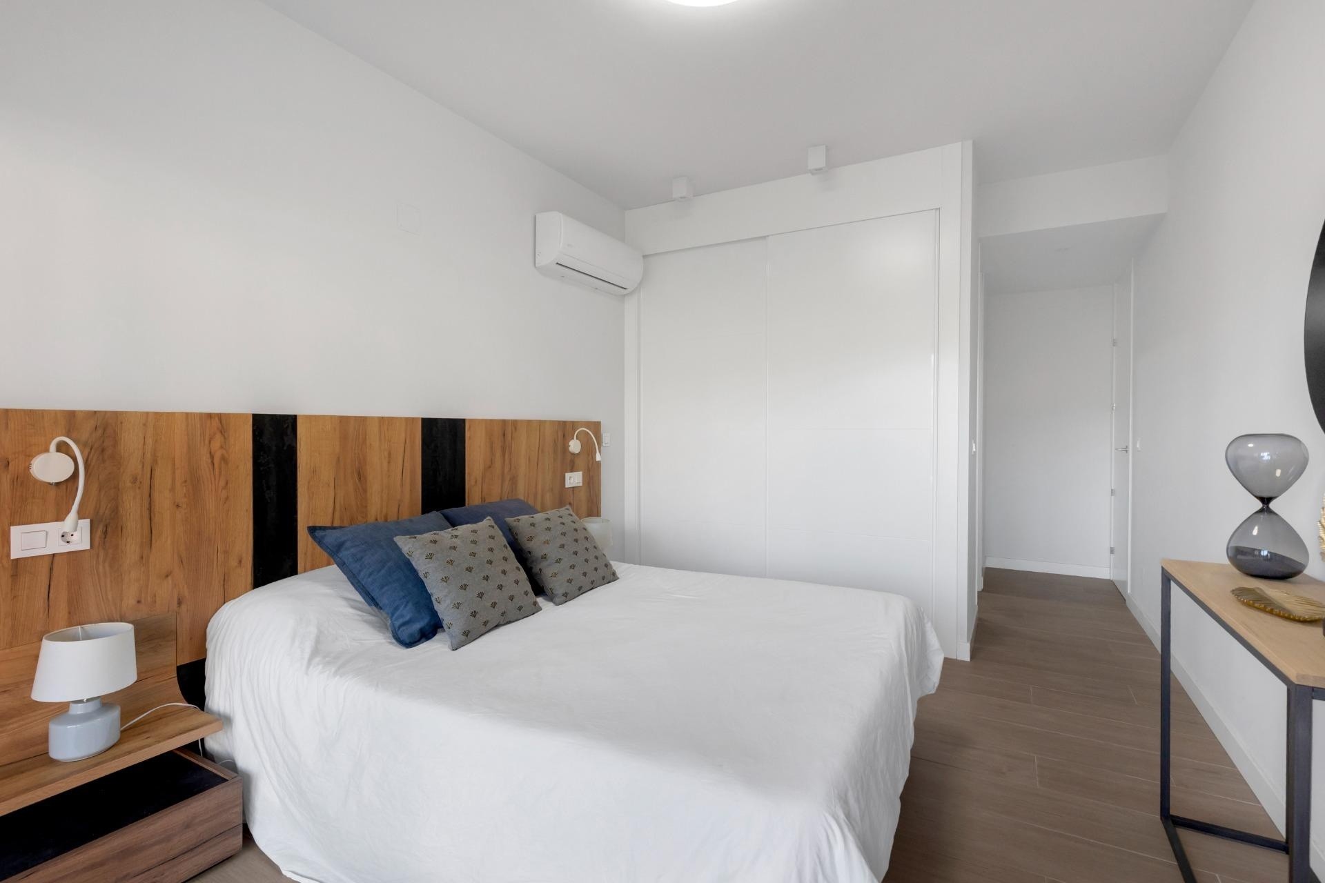 Resale - Wohnung / Appartement -
Orihuela Costa - Las Filipinas