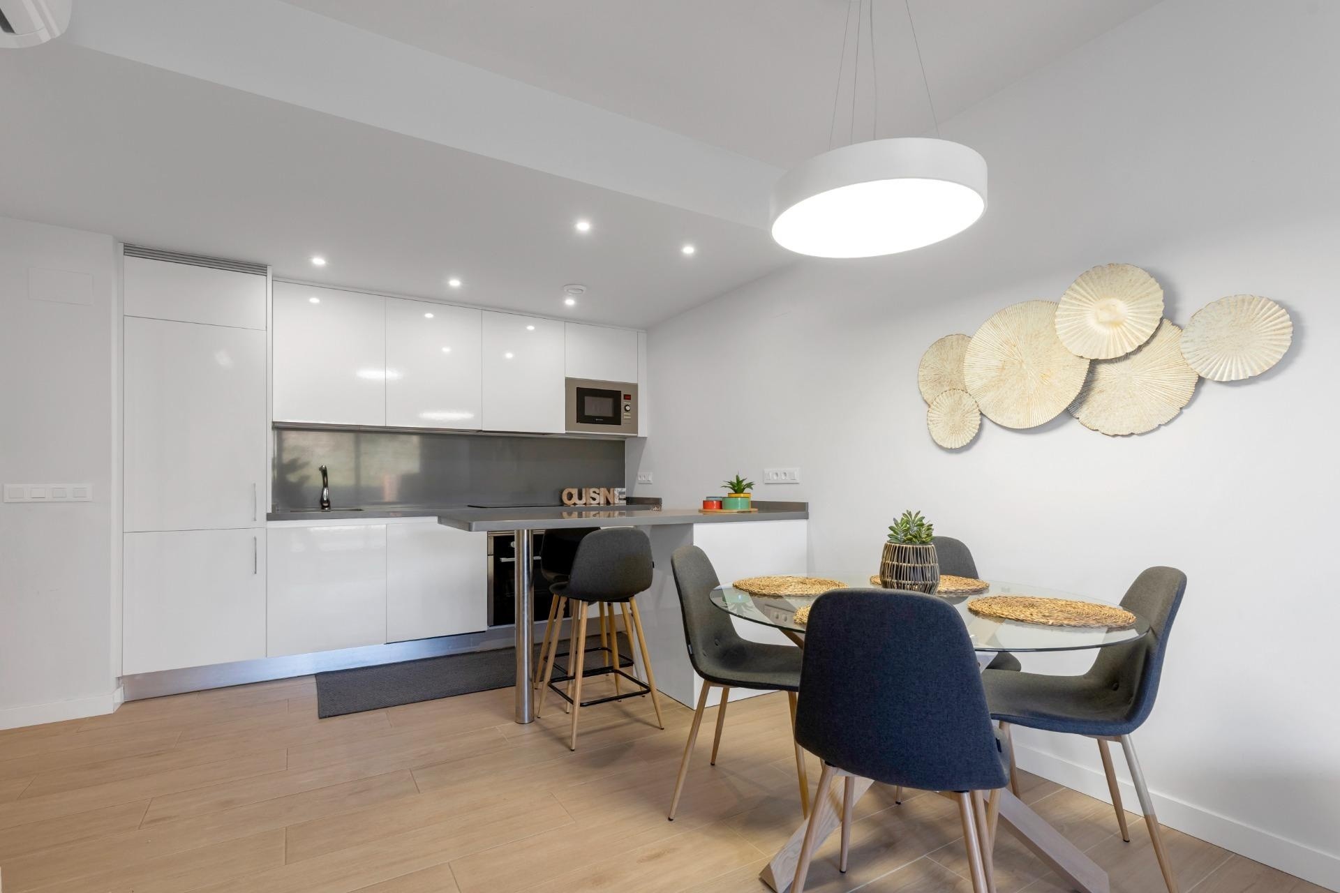 Resale - Wohnung / Appartement -
Orihuela Costa - Las Filipinas