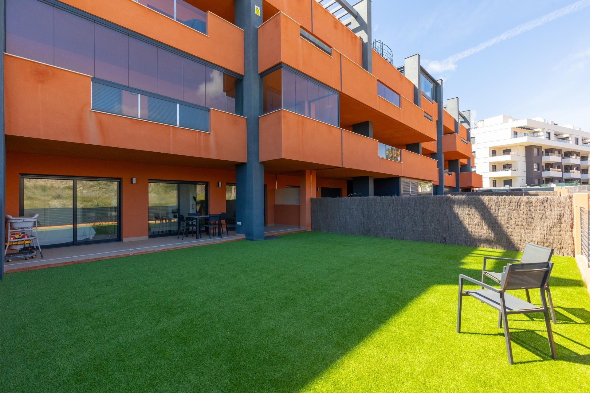 Resale - Wohnung / Appartement -
Orihuela Costa - Las Filipinas