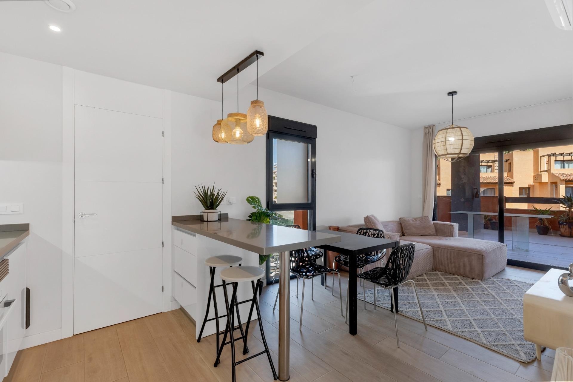 Resale - Wohnung / Appartement -
Orihuela Costa - Las Filipinas