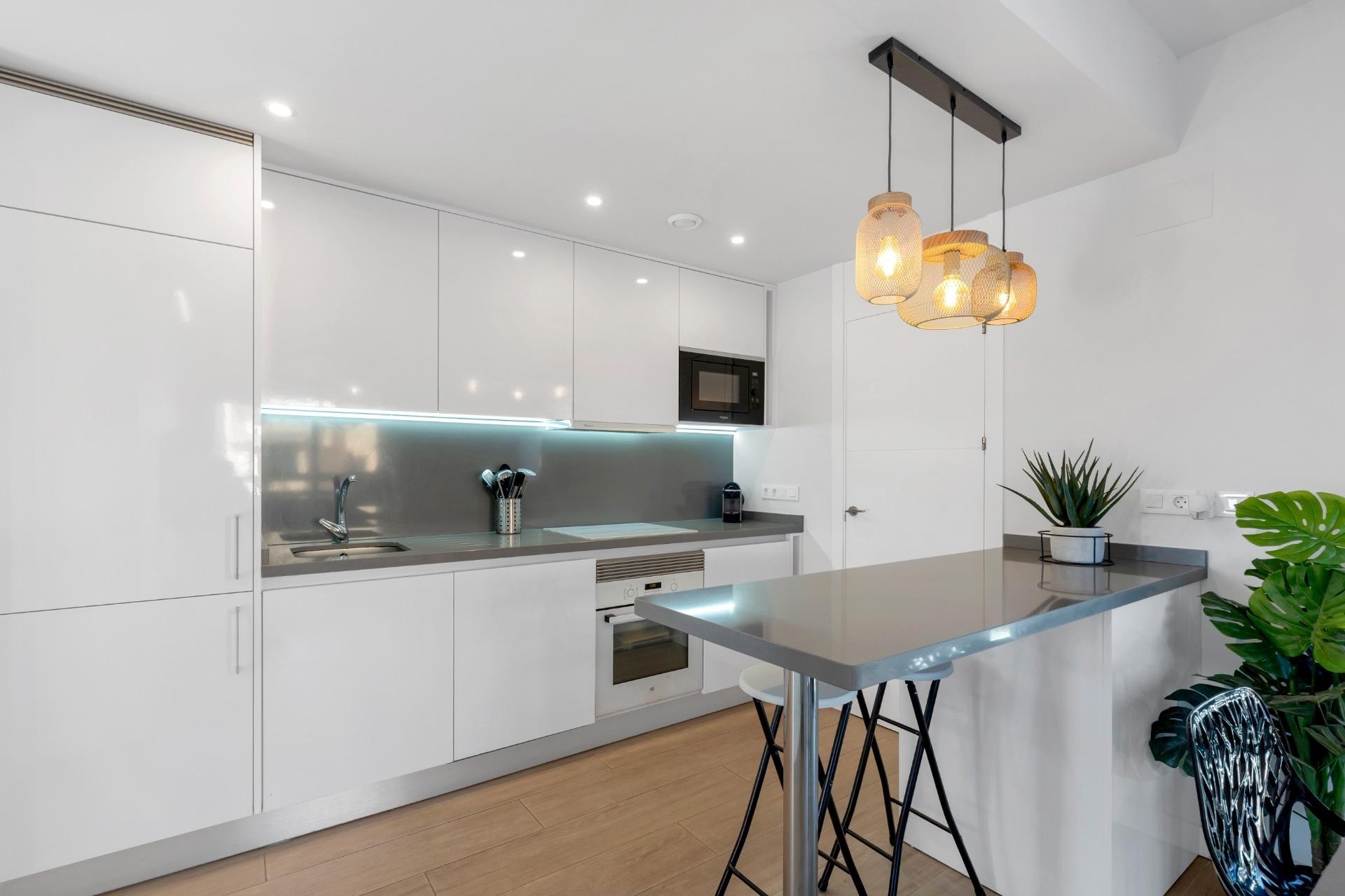 Resale - Wohnung / Appartement -
Orihuela Costa - Las Filipinas