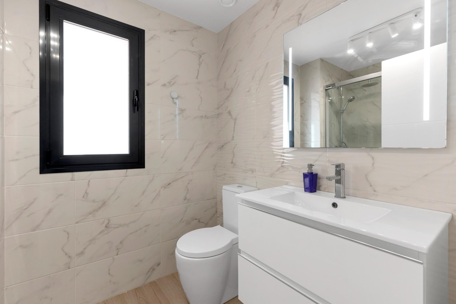 Resale - Wohnung / Appartement -
Orihuela Costa - Las Filipinas