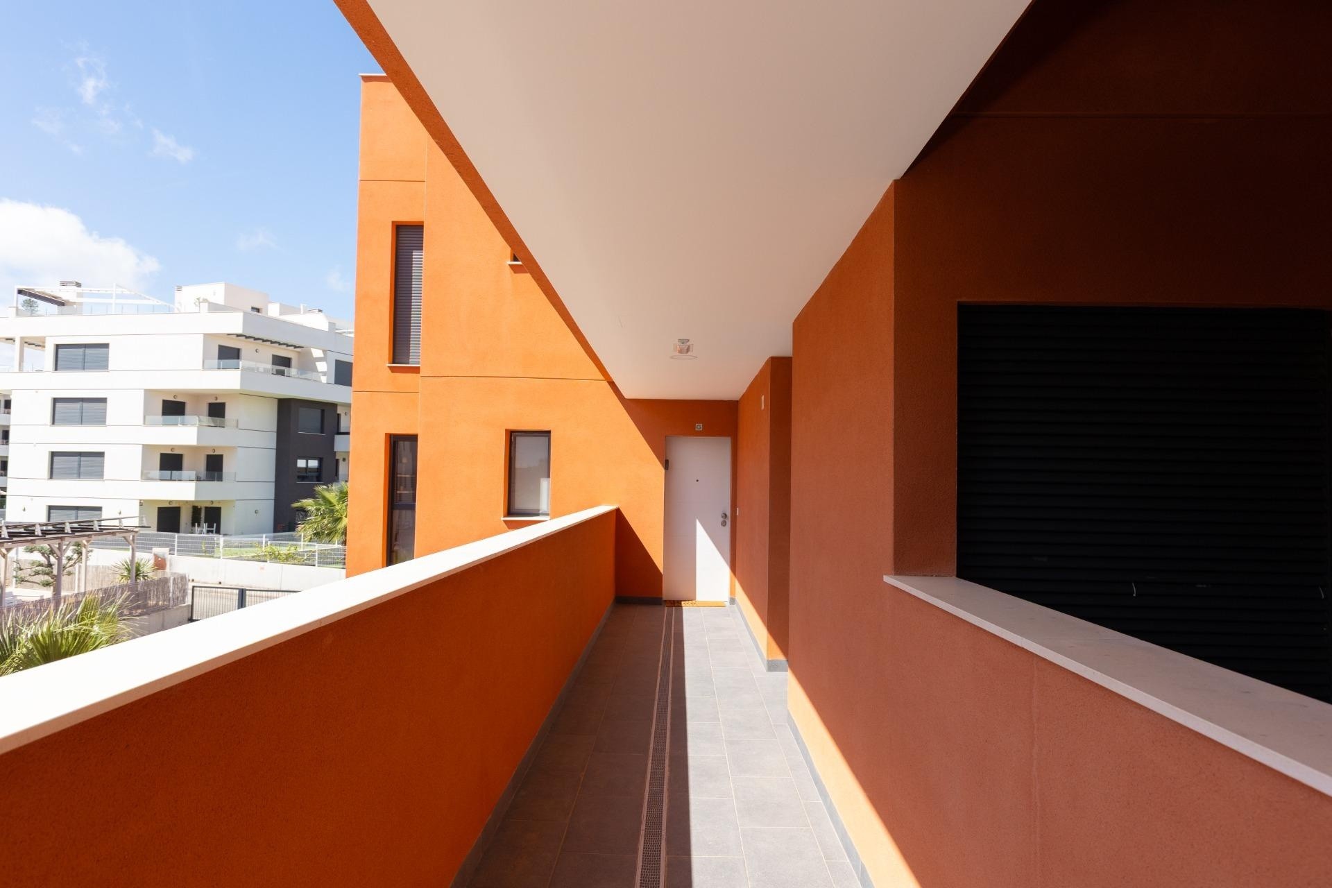 Resale - Wohnung / Appartement -
Orihuela Costa - Las Filipinas