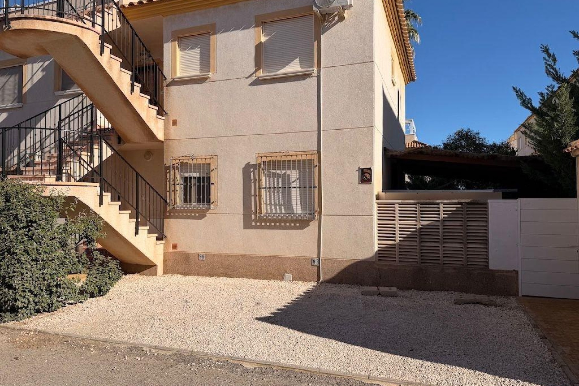 Resale - Wohnung / Appartement -
Orihuela Costa - Las Filipinas