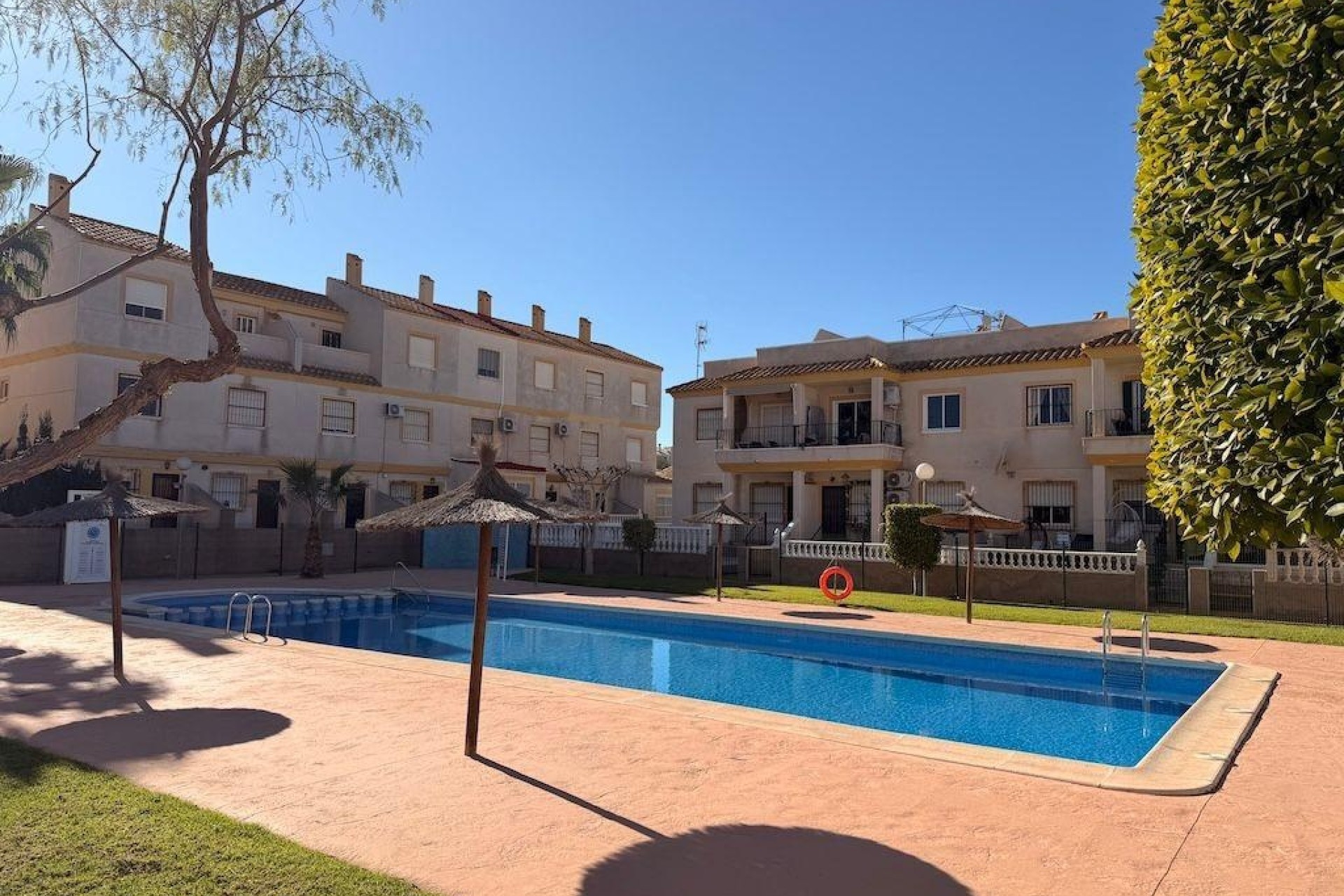 Resale - Wohnung / Appartement -
Orihuela Costa - Las Filipinas