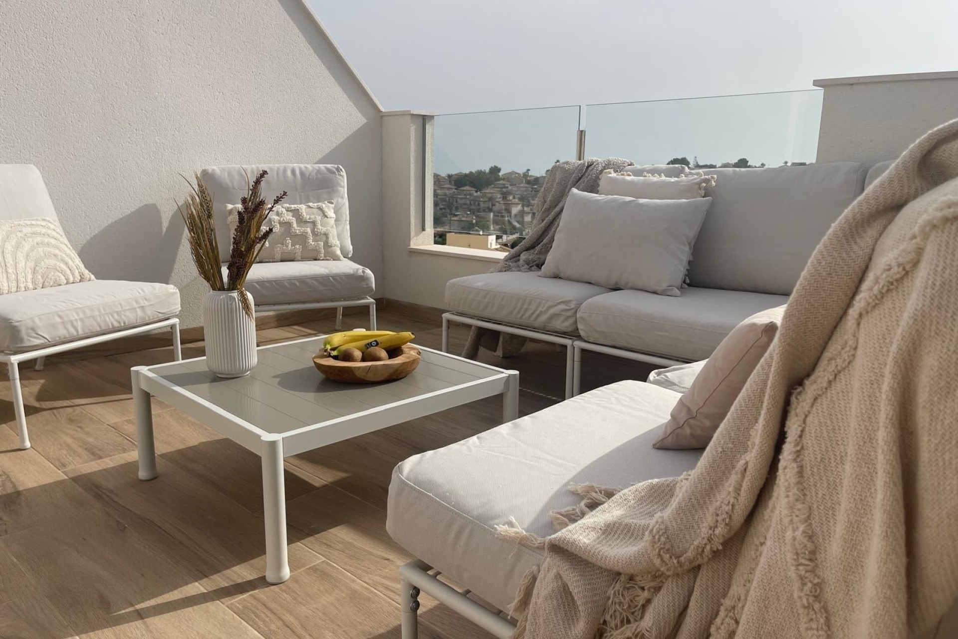 Resale - Wohnung / Appartement -
Orihuela Costa - Las Filipinas
