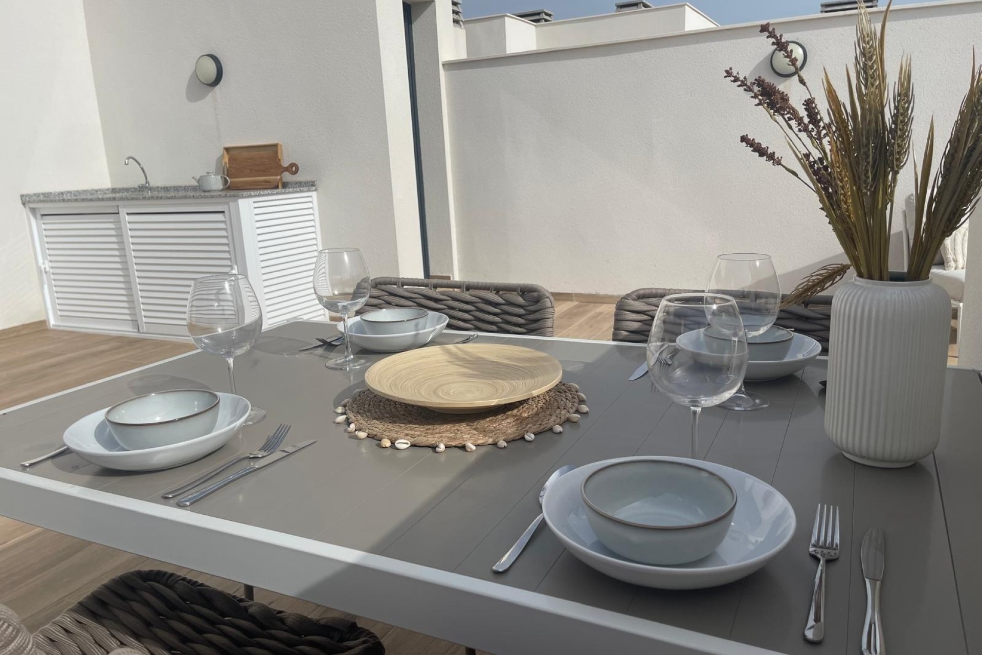 Resale - Wohnung / Appartement -
Orihuela Costa - Las Filipinas
