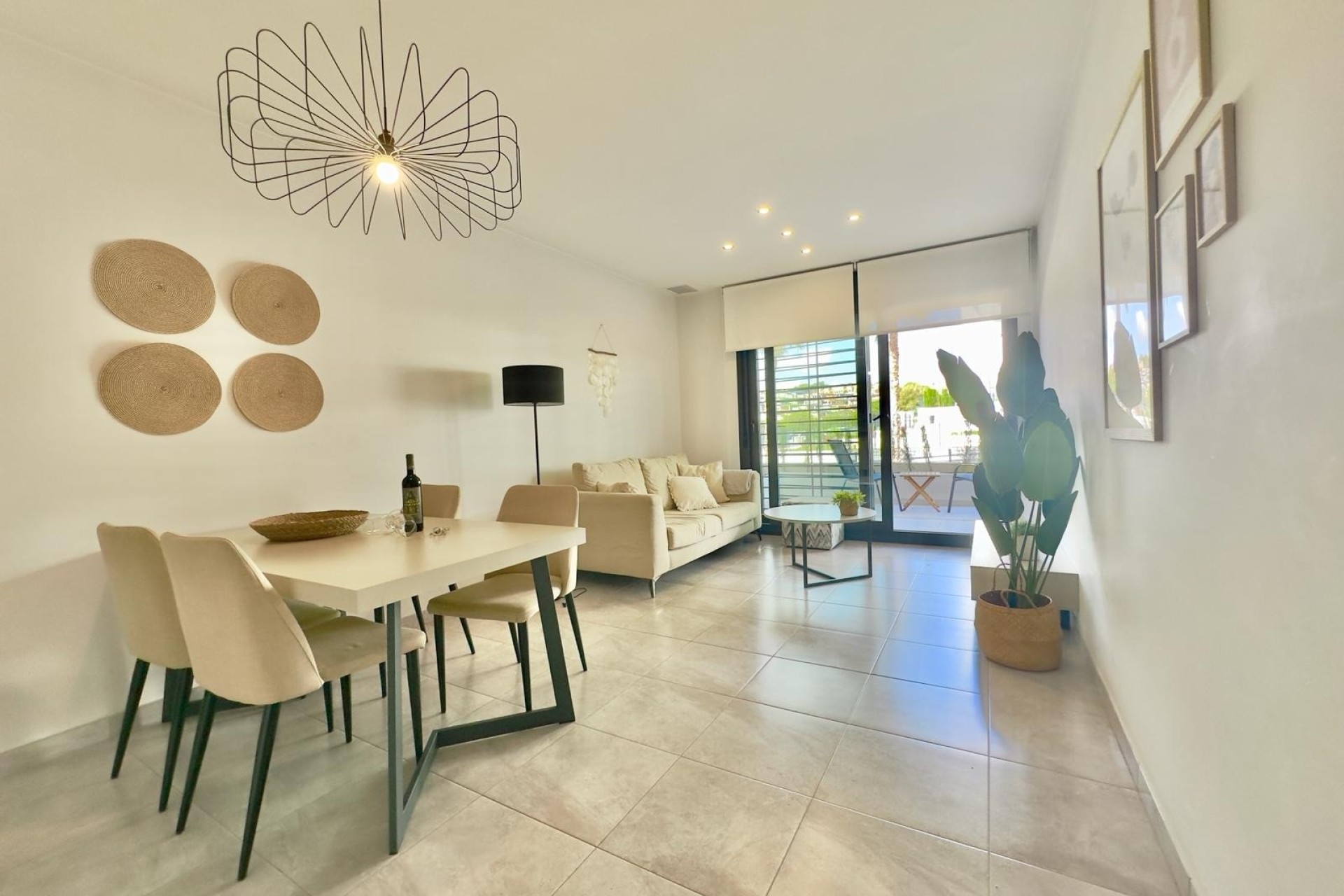 Resale - Wohnung / Appartement -
Orihuela Costa - Las Filipinas