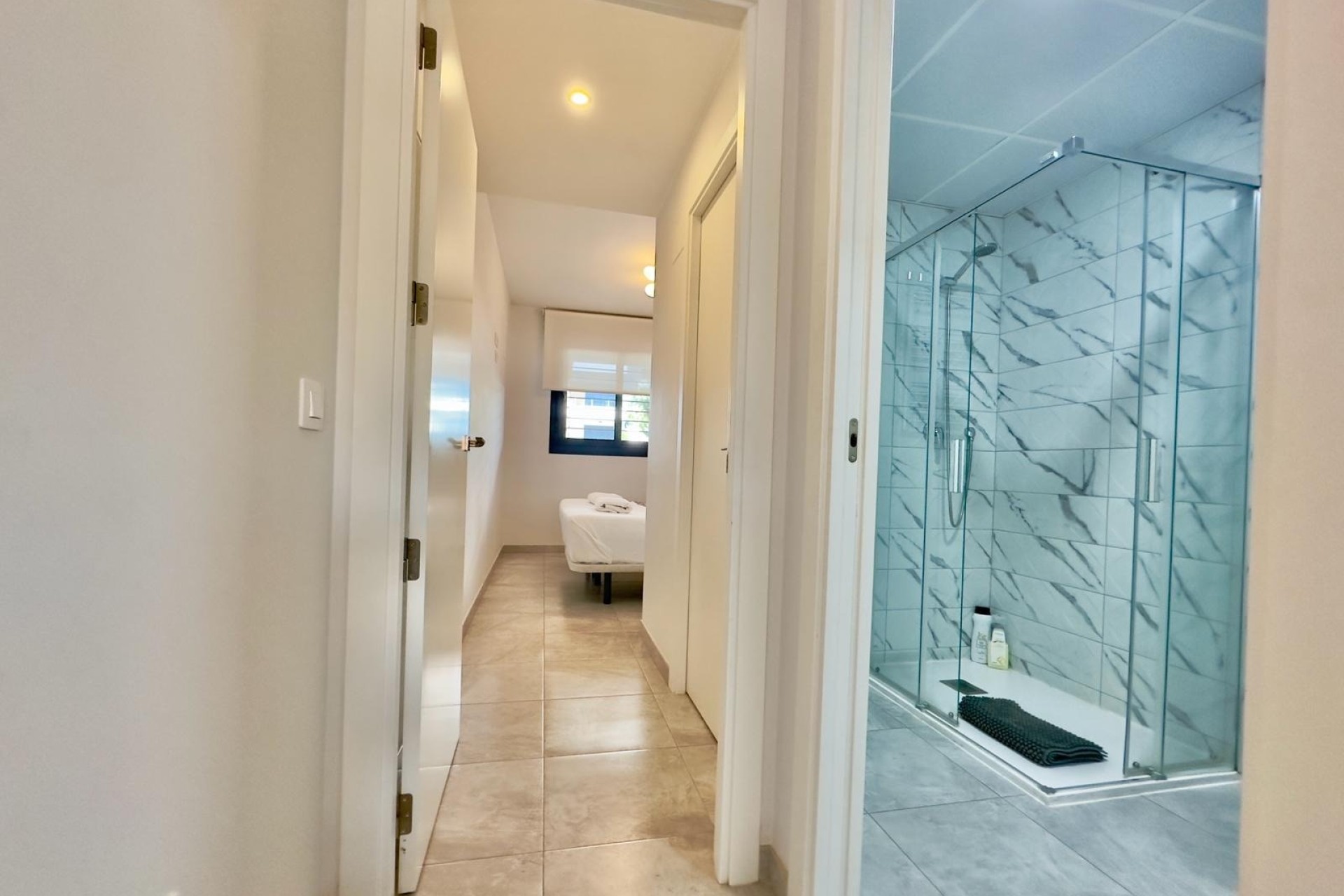 Resale - Wohnung / Appartement -
Orihuela Costa - Las Filipinas