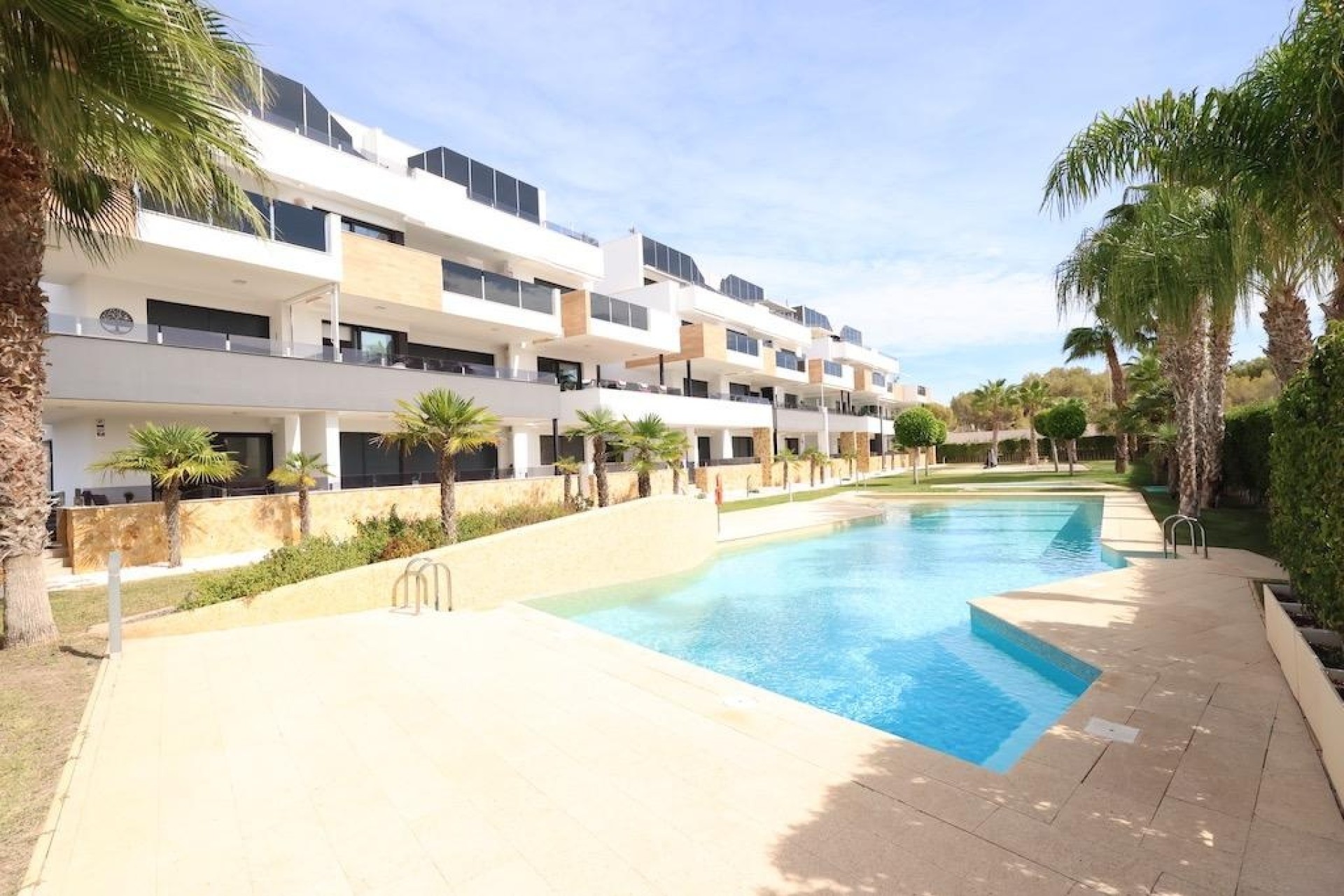 Resale - Wohnung / Appartement -
Orihuela Costa - Las Mimosas