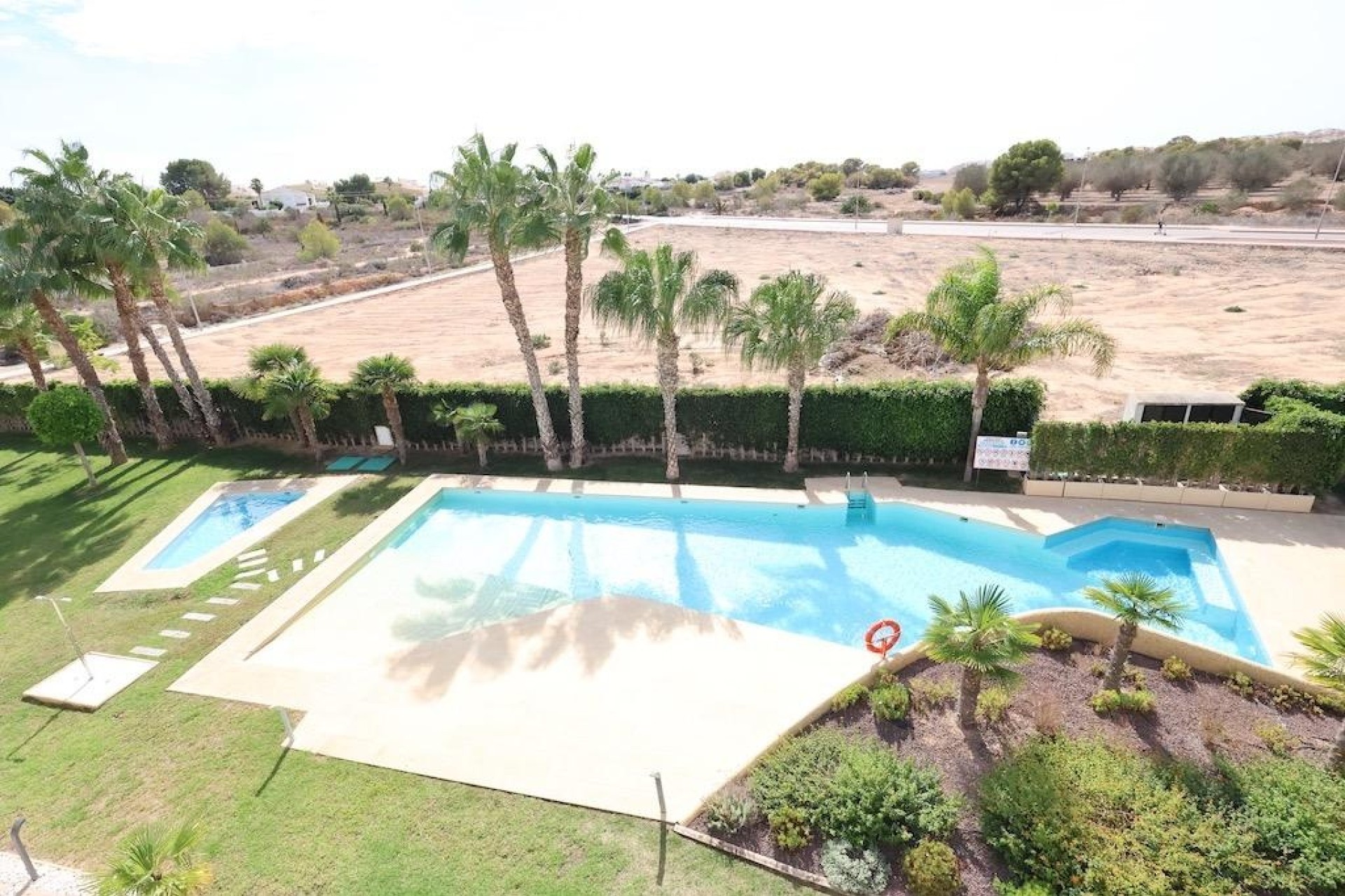 Resale - Wohnung / Appartement -
Orihuela Costa - Las Mimosas