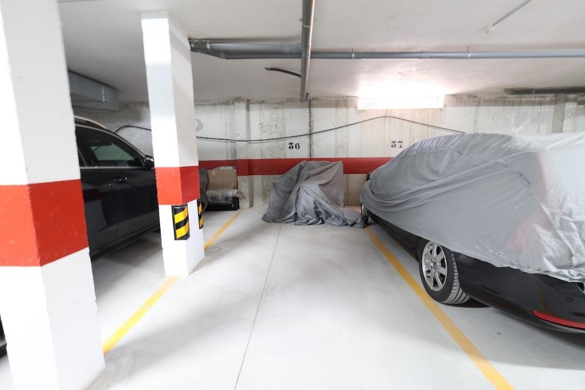 Resale - Wohnung / Appartement -
Orihuela Costa - Las Mimosas