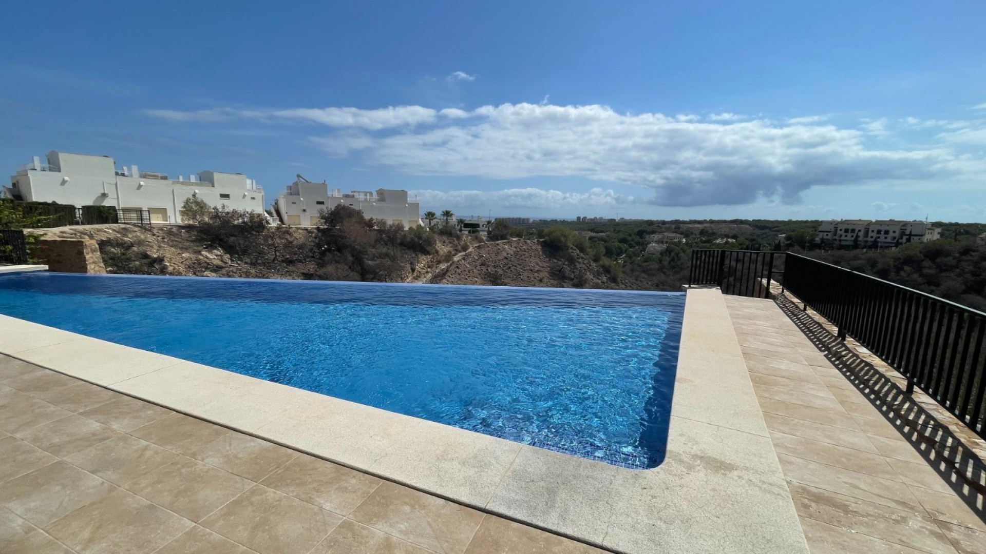 Resale - Wohnung Appartement -
Orihuela Costa - Las Ramblas