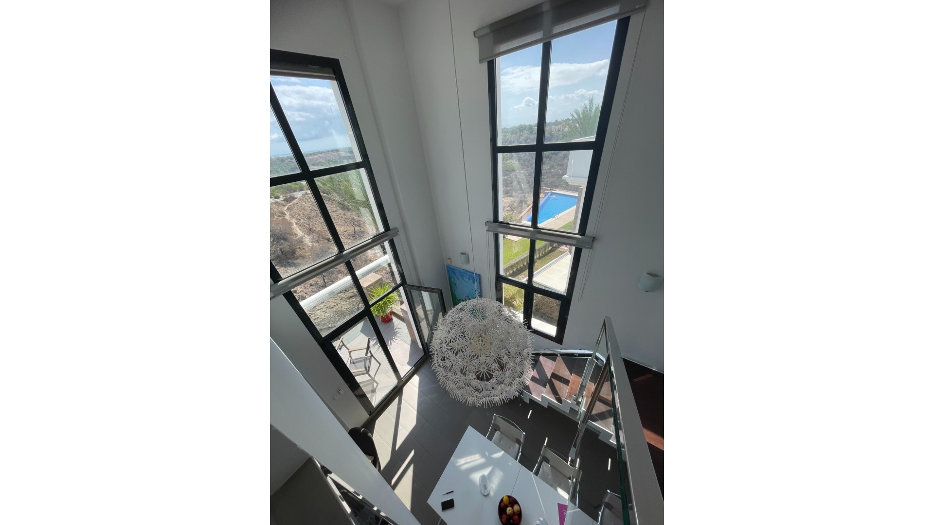 Resale - Wohnung Appartement -
Orihuela Costa - Las Ramblas