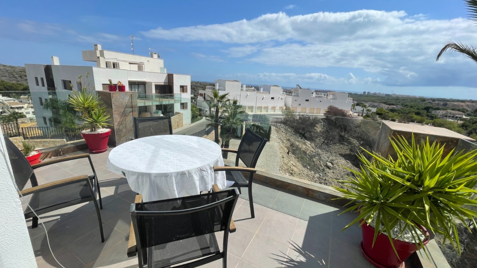Resale - Wohnung Appartement -
Orihuela Costa - Las Ramblas
