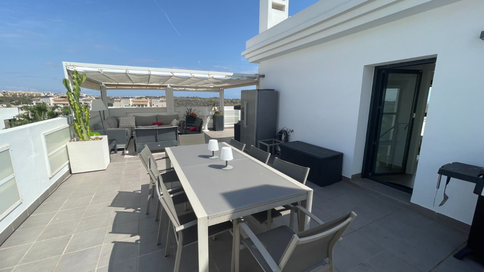 Resale - Wohnung Appartement -
Orihuela Costa - Las Ramblas