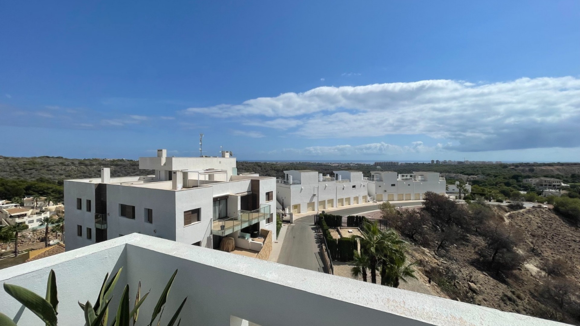 Resale - Wohnung Appartement -
Orihuela Costa - Las Ramblas