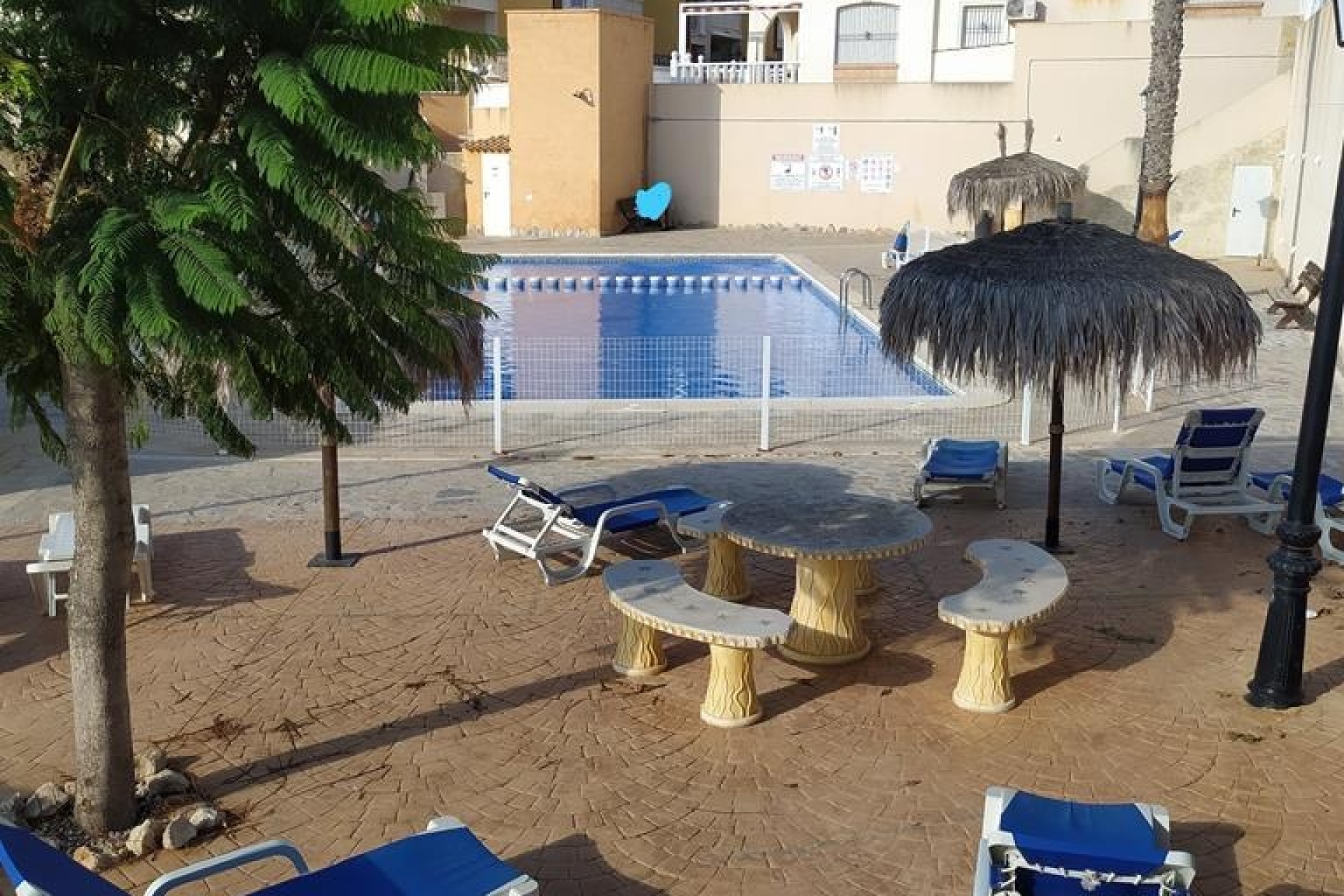 Resale - Wohnung / Appartement -
Orihuela Costa - LOMAS CABO ROIG