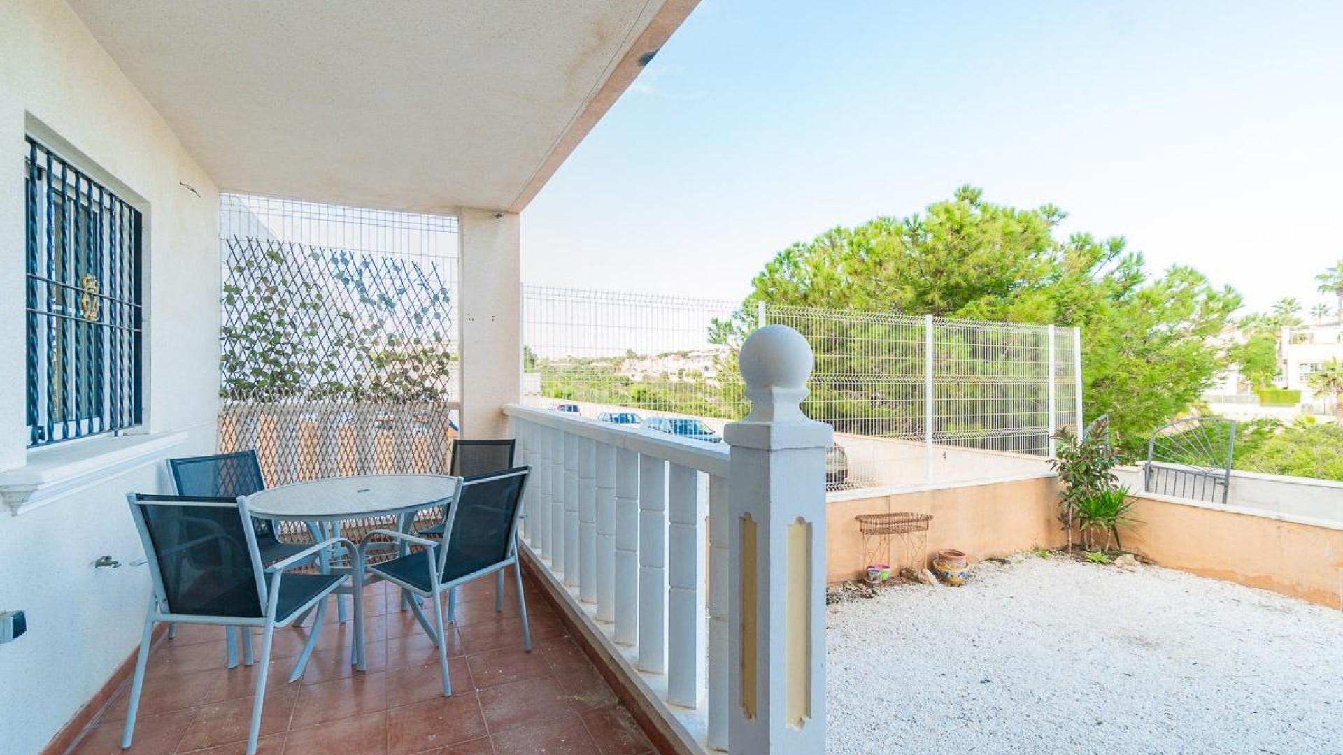 Resale - Wohnung Appartement -
Orihuela Costa - Lomas de Cabo Roig-Los Dolses