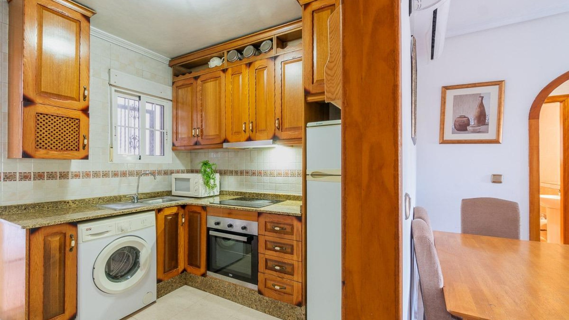 Resale - Wohnung Appartement -
Orihuela Costa - Lomas de Cabo Roig-Los Dolses