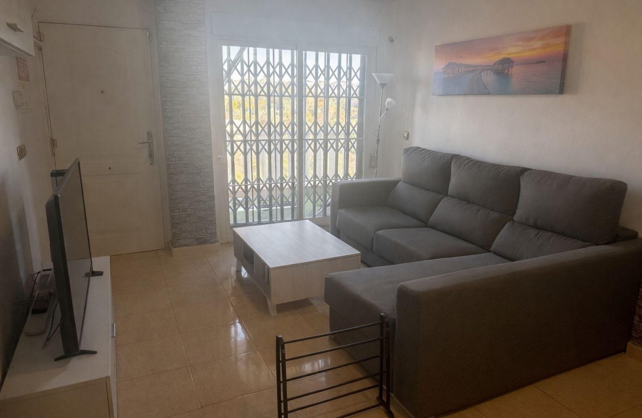 Resale - Wohnung / Appartement -
Orihuela Costa - Lomas De Cabo Roig-los Dolses