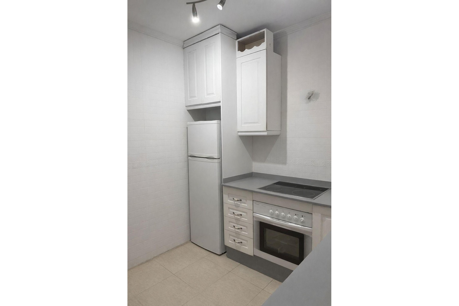 Resale - Wohnung / Appartement -
Orihuela Costa - Lomas De Cabo Roig-los Dolses