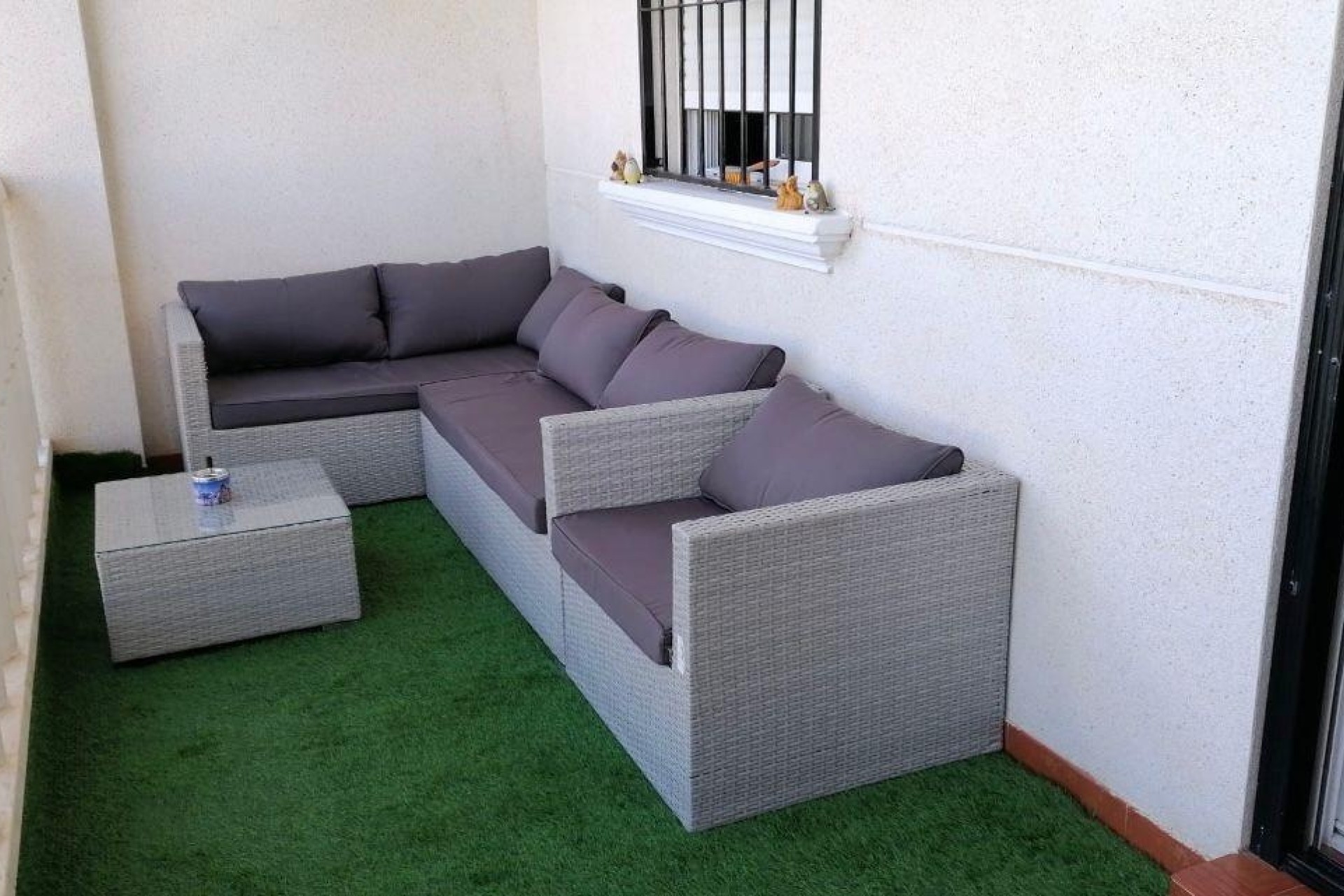 Resale - Wohnung / Appartement -
Orihuela Costa - Lomas De Cabo Roig-los Dolses