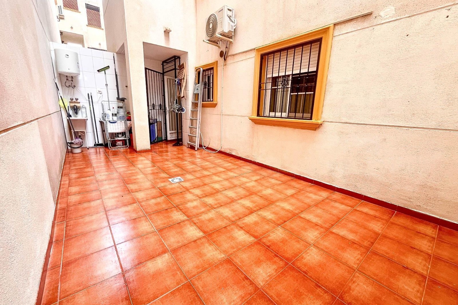 Resale - Wohnung / Appartement -
Orihuela Costa - Lomas De Cabo Roig-los Dolses
