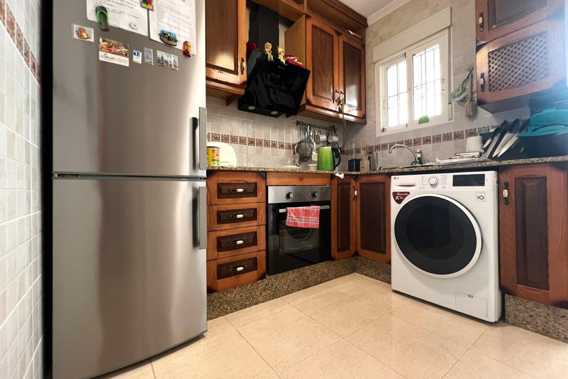 Resale - Wohnung / Appartement -
Orihuela Costa - Lomas De Cabo Roig-los Dolses