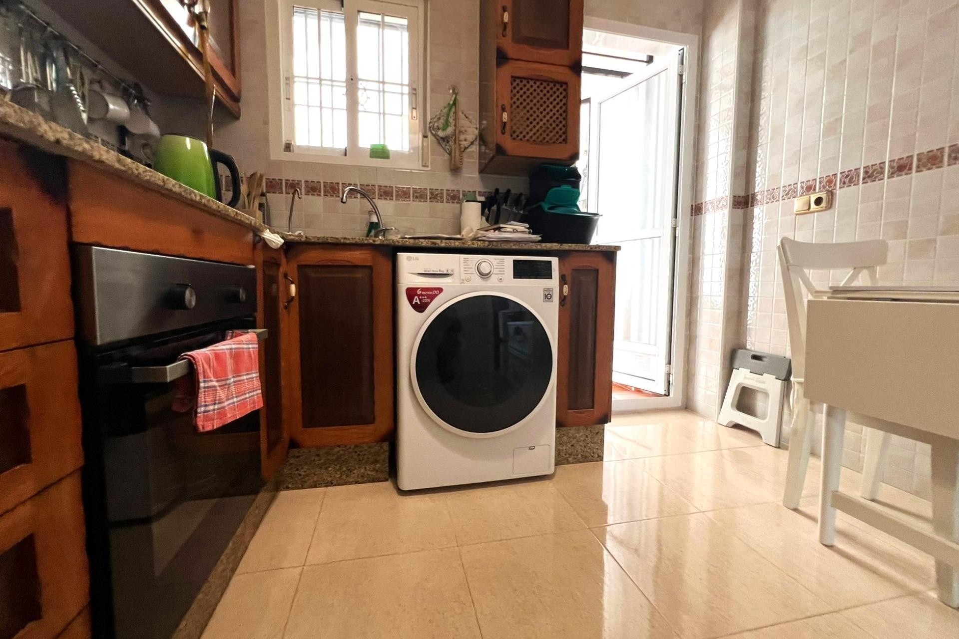 Resale - Wohnung / Appartement -
Orihuela Costa - Lomas De Cabo Roig-los Dolses