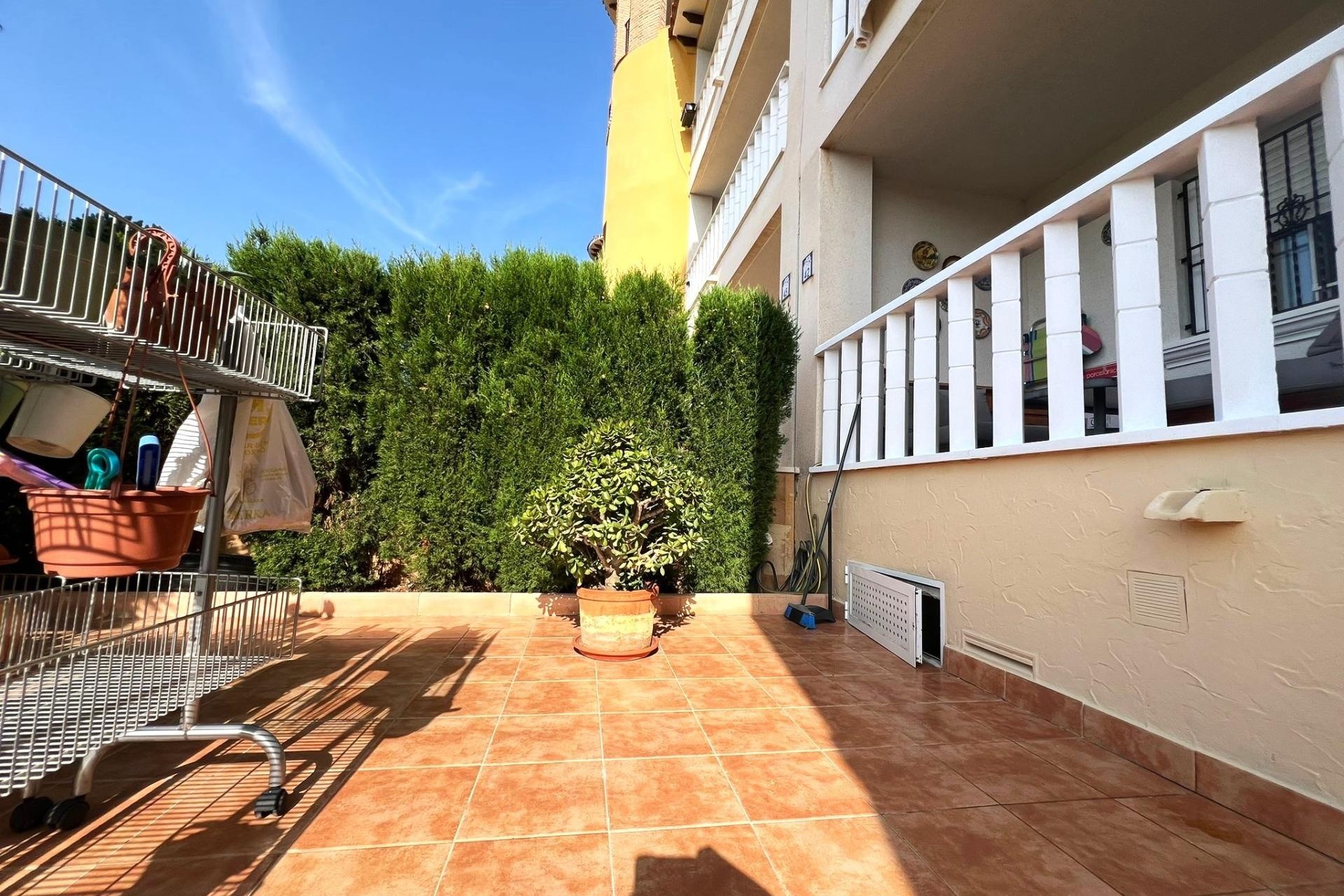 Resale - Wohnung / Appartement -
Orihuela Costa - Lomas De Cabo Roig-los Dolses