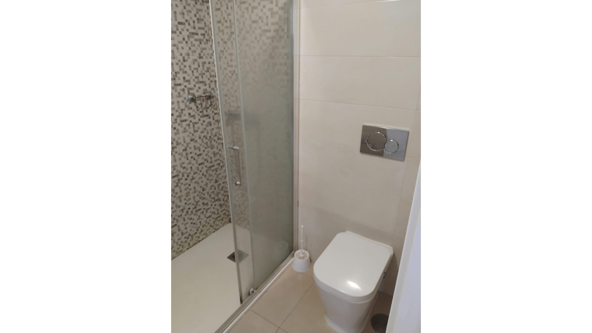 Resale - Wohnung Appartement -
Orihuela Costa - Lomas de Cabo Roig